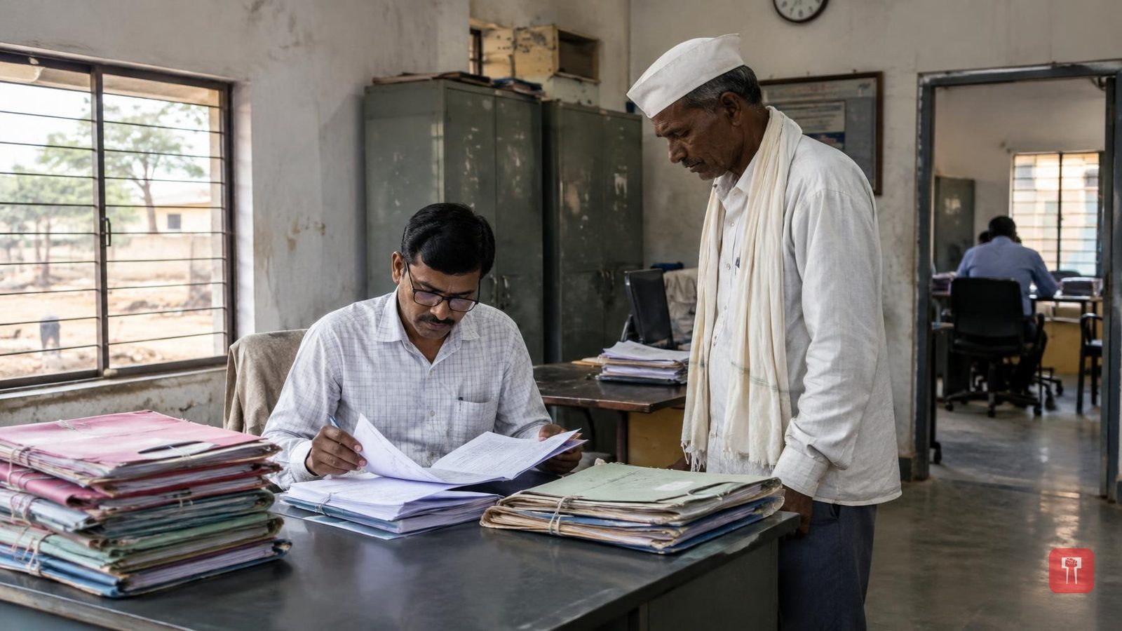 Maharashtra suspends farm loan recovery in drought-hit talukas, banks get till April 30, 2027