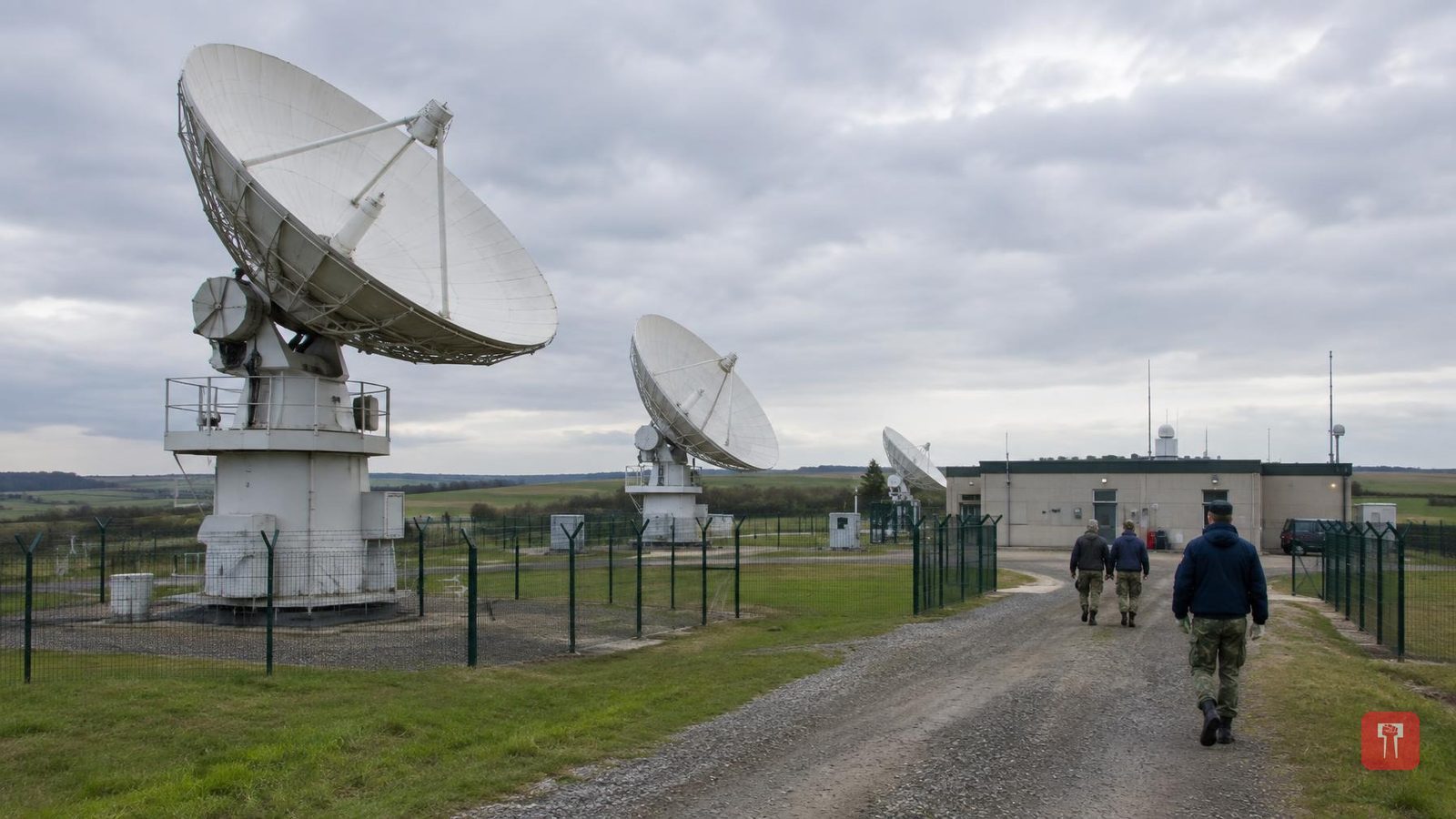 Britain sets up No. 3 Space Effects Squadron to monitor and counter hostile activity in space