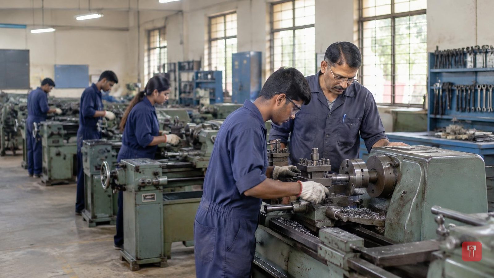 इंटर्नशिप की अप्रेंटिसशिप? शिक्षण पूर्ण झाल्यावर पुढे काय, दोघांतला फरक समजून घ्या
