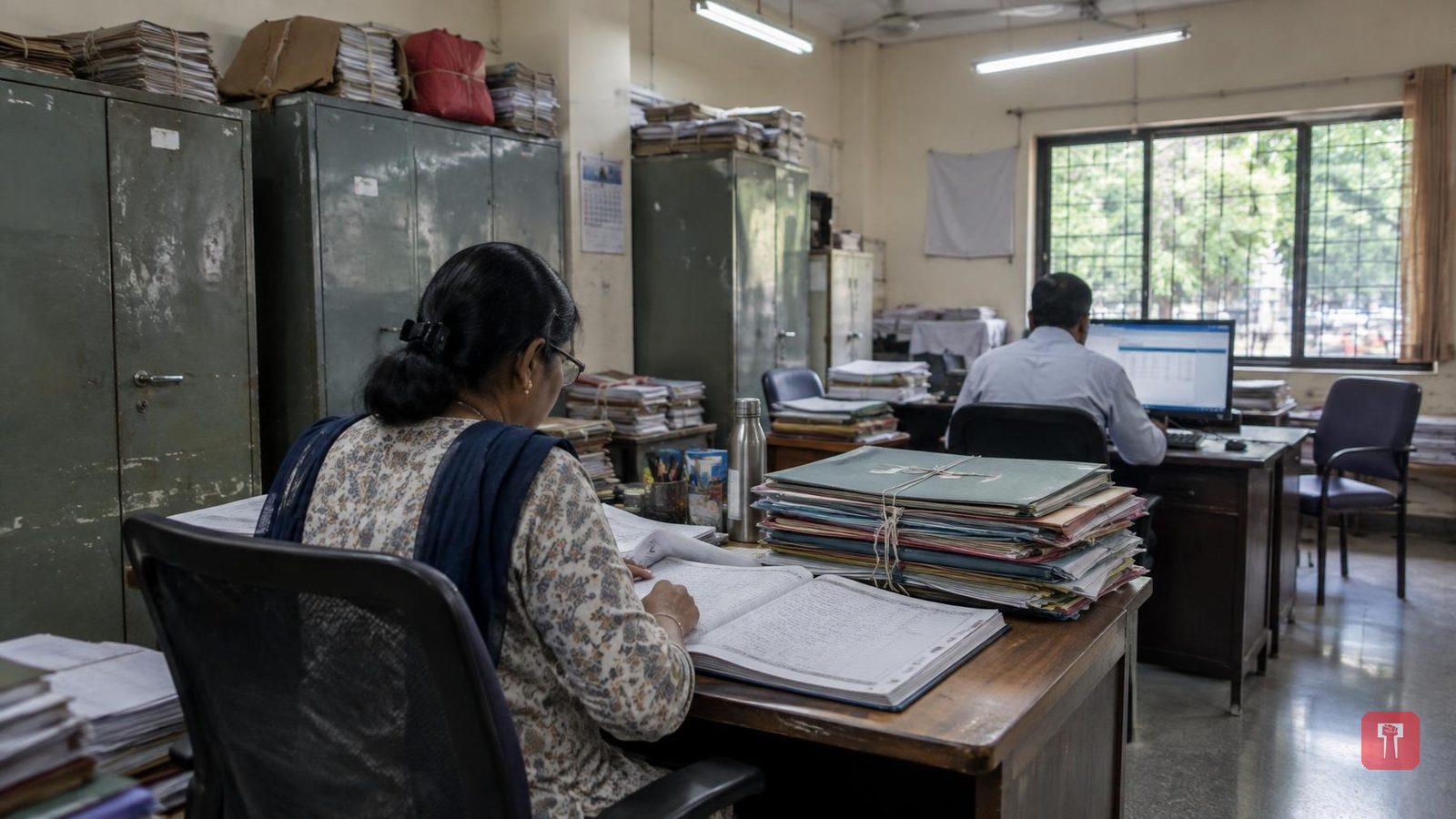Teacher Eligibility Test status of private school teachers to be checked in Maharashtra