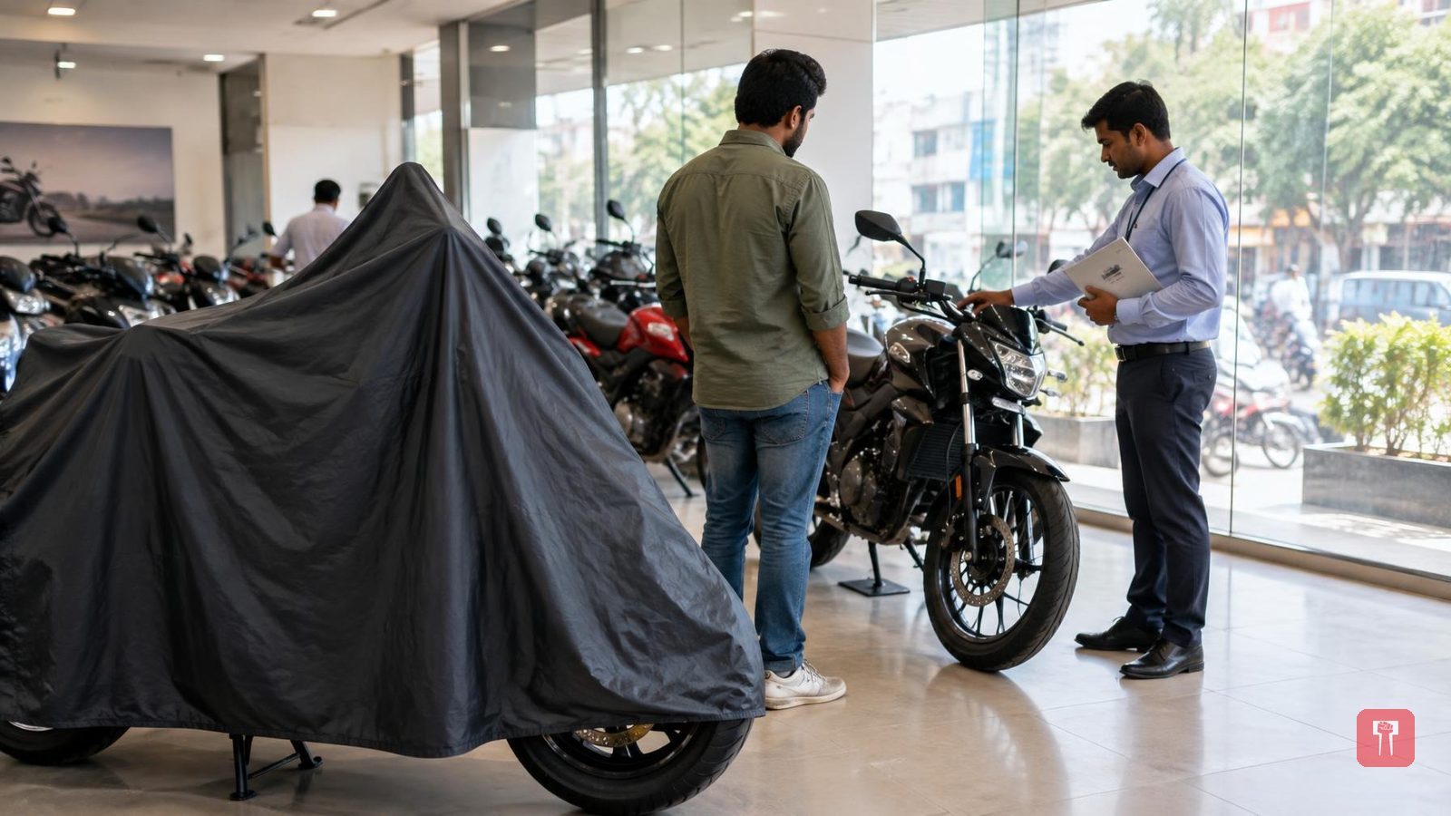 Seven new motorcycles expected in October, from a Rs 2 lakh sportbike to a Rs 13 lakh tourer