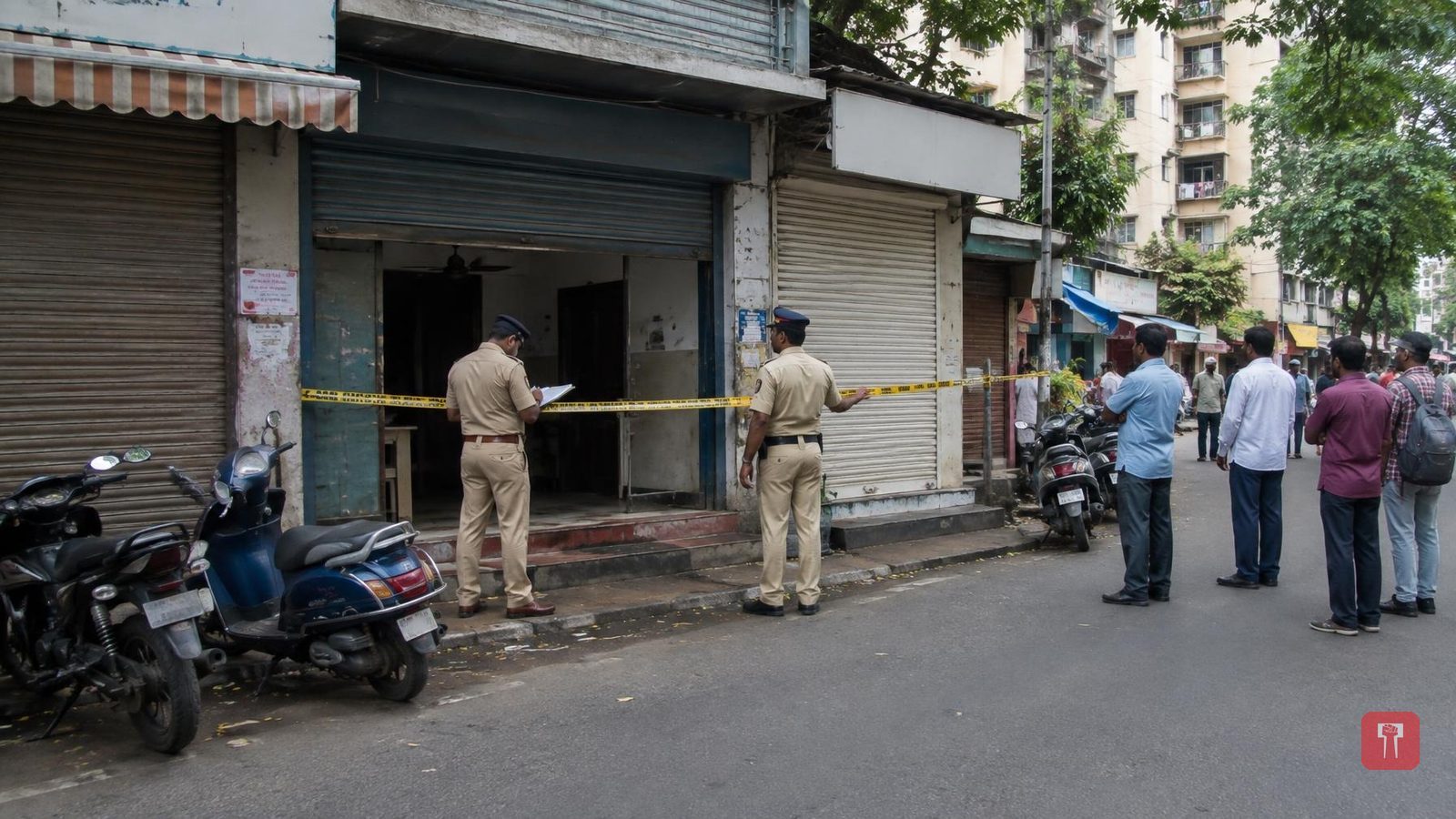 Sena (UBT) leader's murder in Thane: Raut shares alleged audio clip of Meenakshi Shinde, seeks arrest