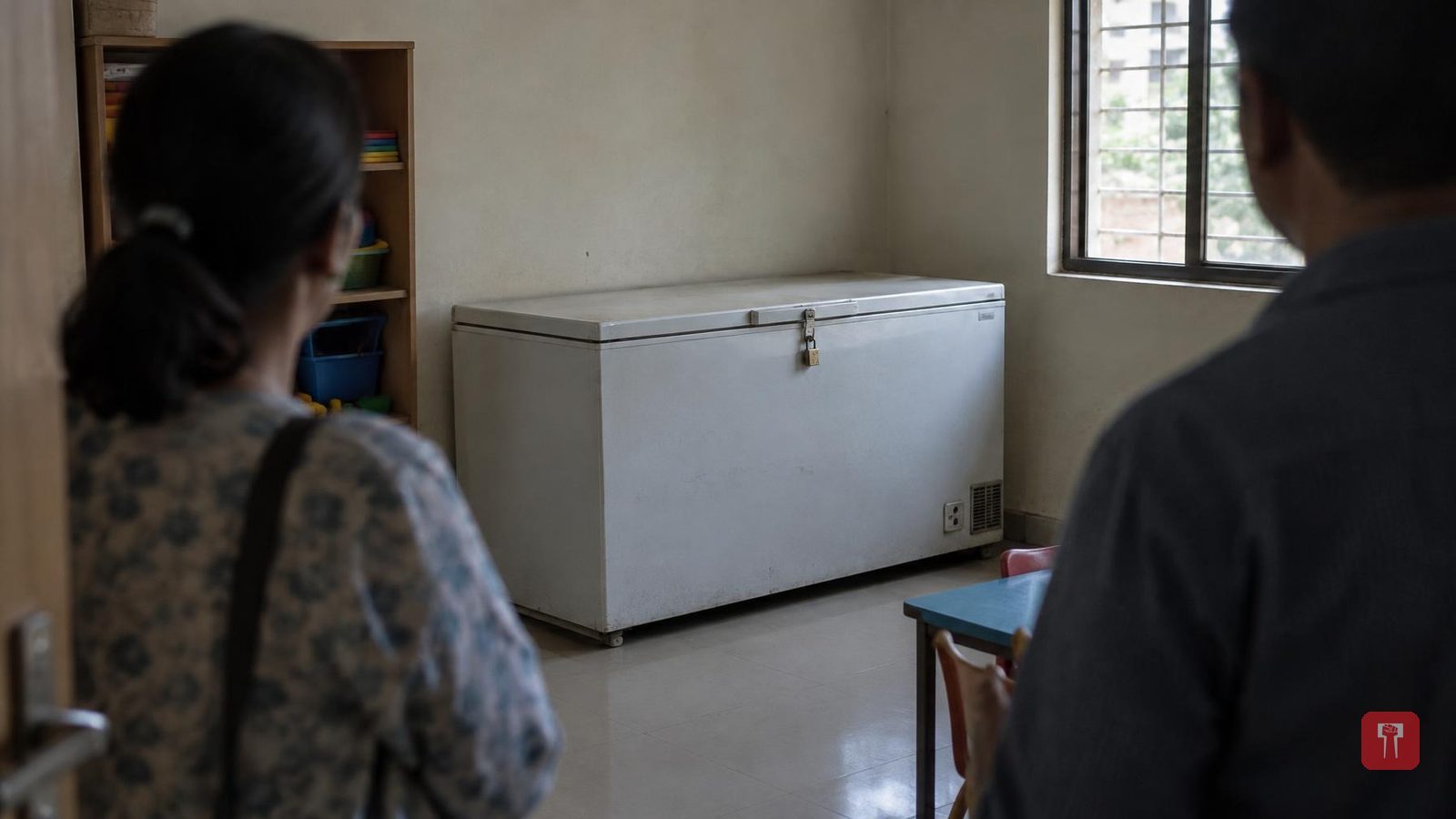 Body of 78-year-old kept in freezer at Malad day-care centre for four years in hope of revival