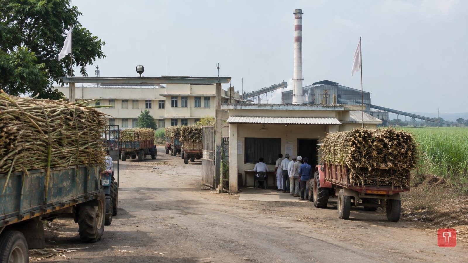 Three panels in Someshwar factory poll as Yugendra Pawar releases Sharad Pawar camp's list