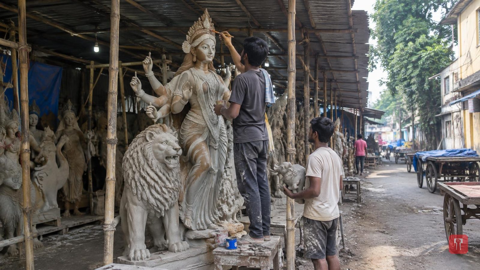 शारदीय नवरात्री: या राशींसाठी नवरात्र ठरणार खास, करिअरमध्ये प्रगती आणि परदेश प्रवासाचे योग