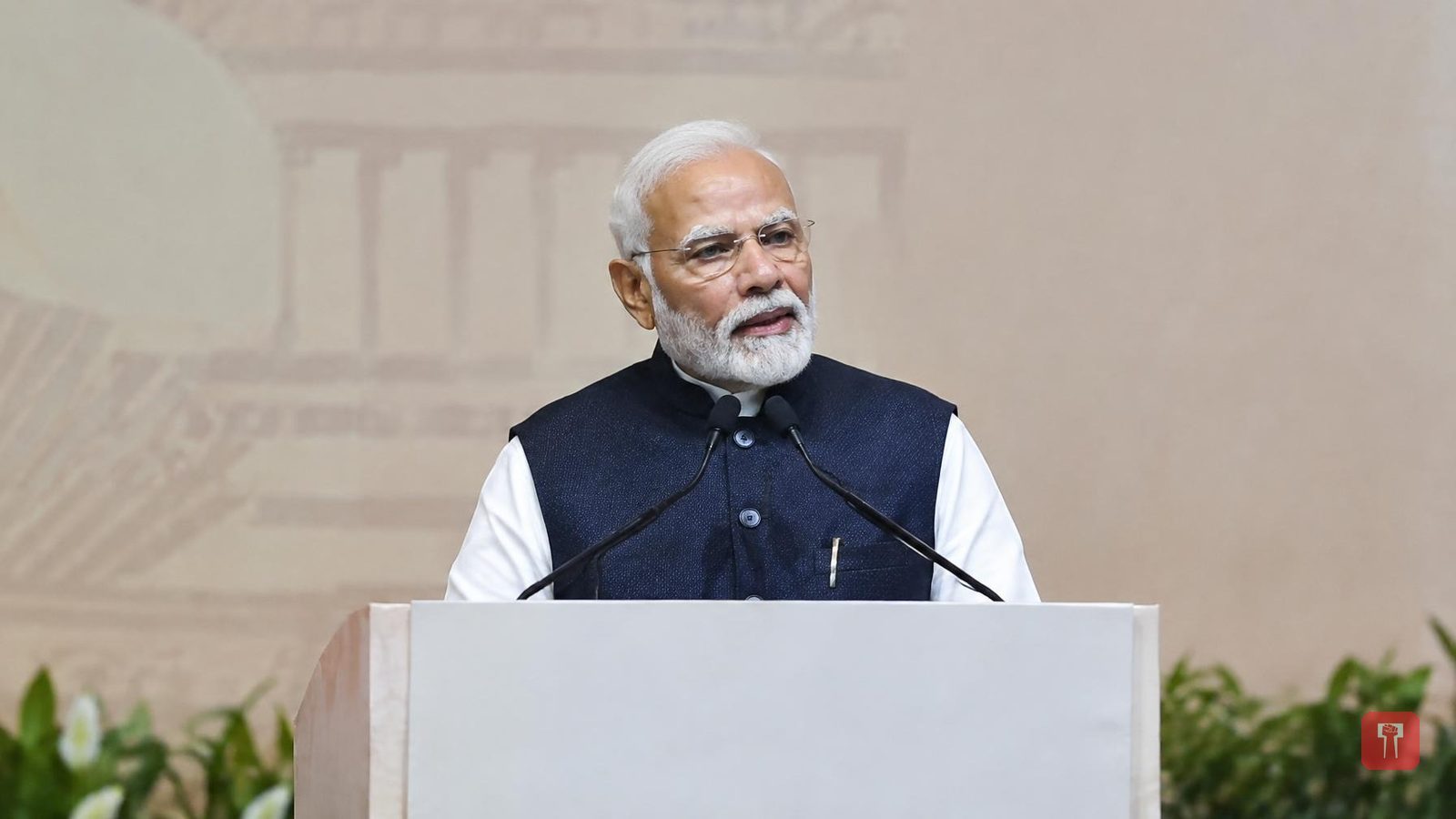 UPSC completes 100 years; Modi names 'nation first, citizen first' as twin tests for administration