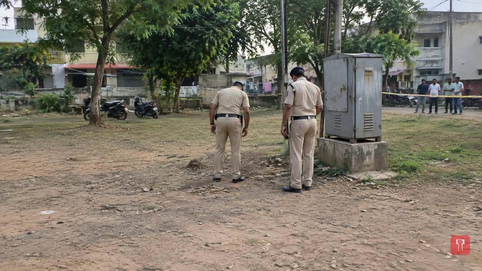 Youth attacked in Nagpur's Jaripatka for refusing to help accused in attempt-to-murder case; two held
