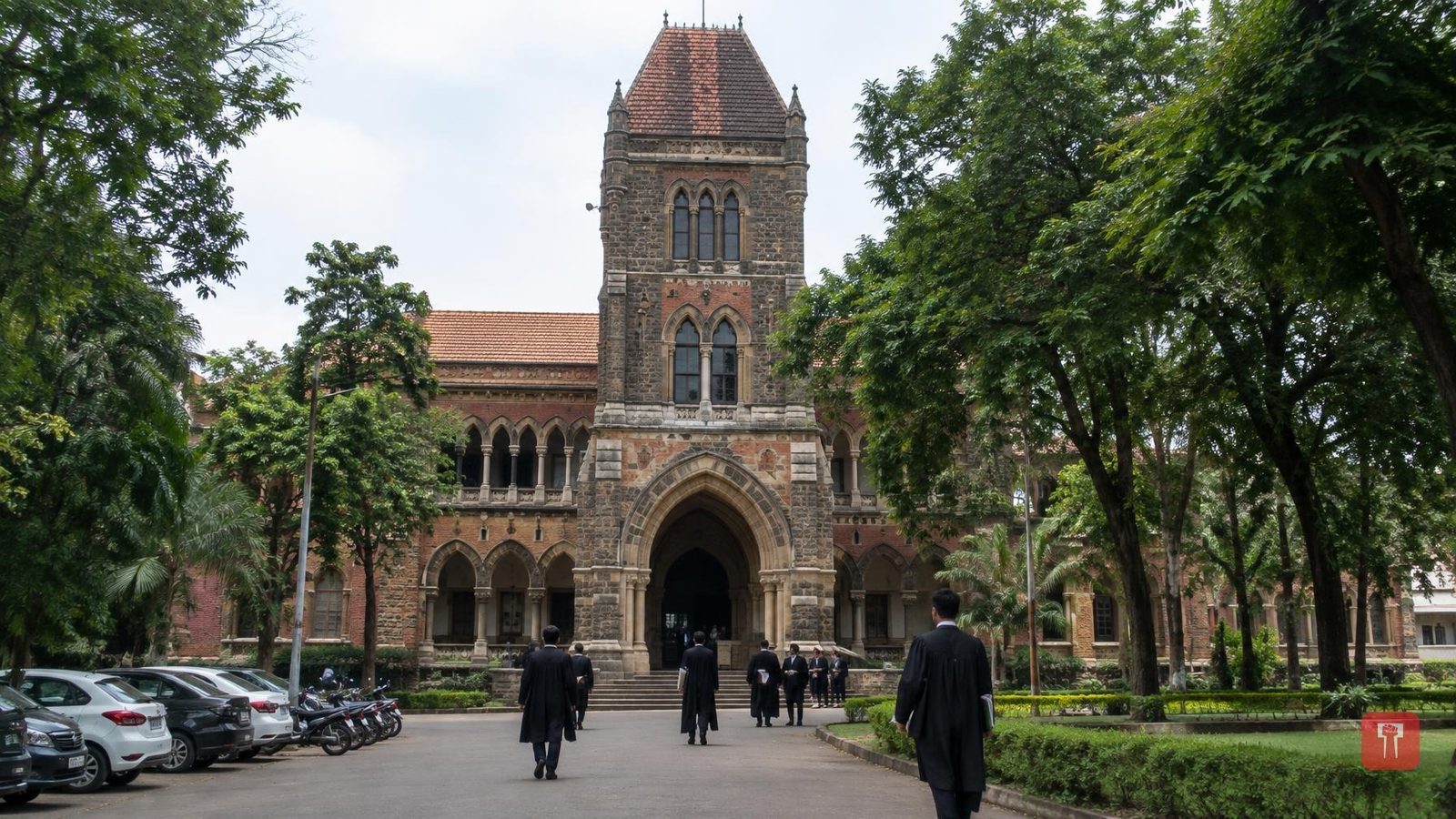 Offensive images sent on WhatsApp fall under SC/ST Act, rules Bombay HC's Nagpur bench