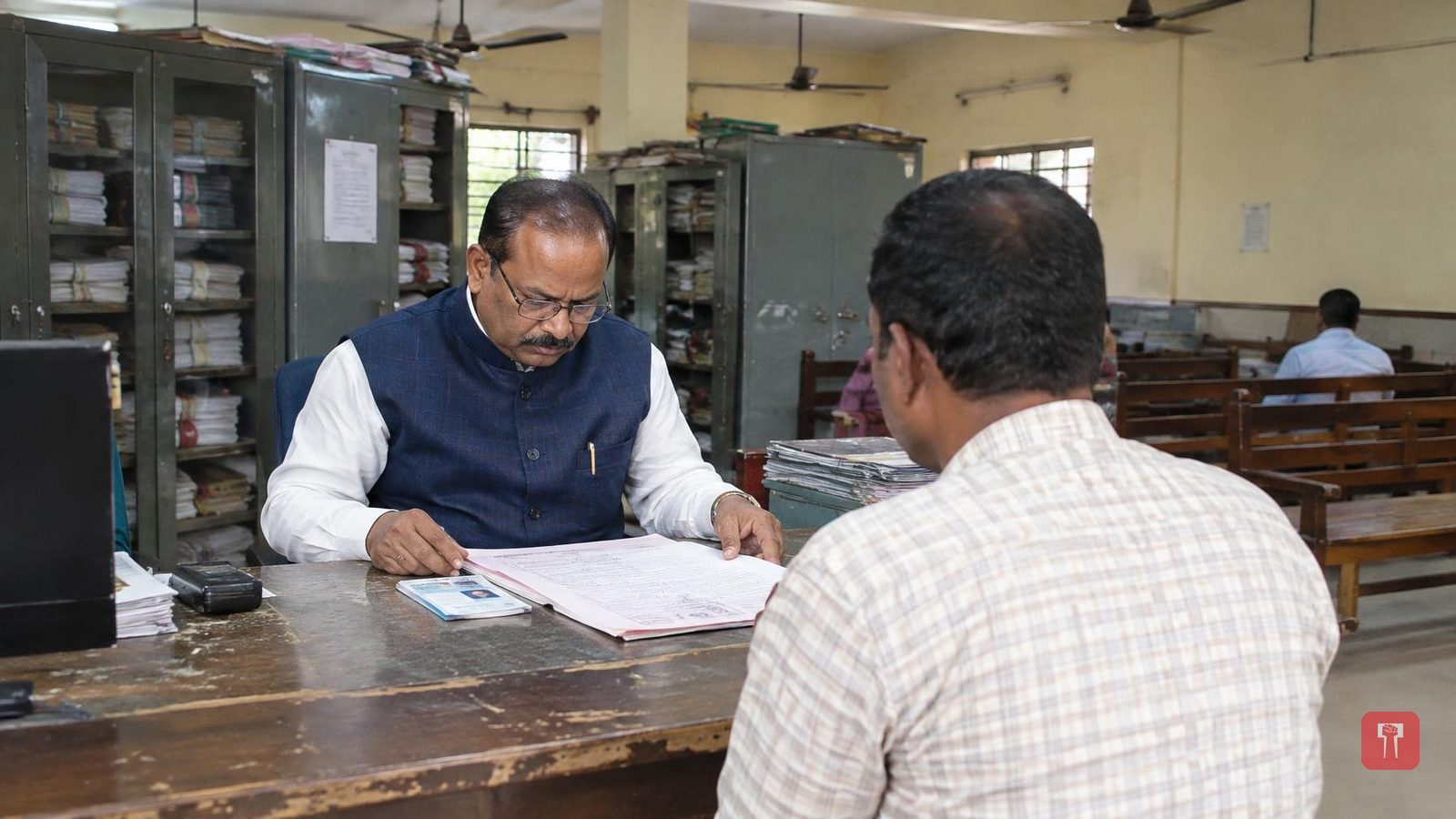 महाराष्ट्र में अब हर दस्त रजिस्ट्रेशन के लिए आधार जरूरी, 1 अक्टूबर से लागू