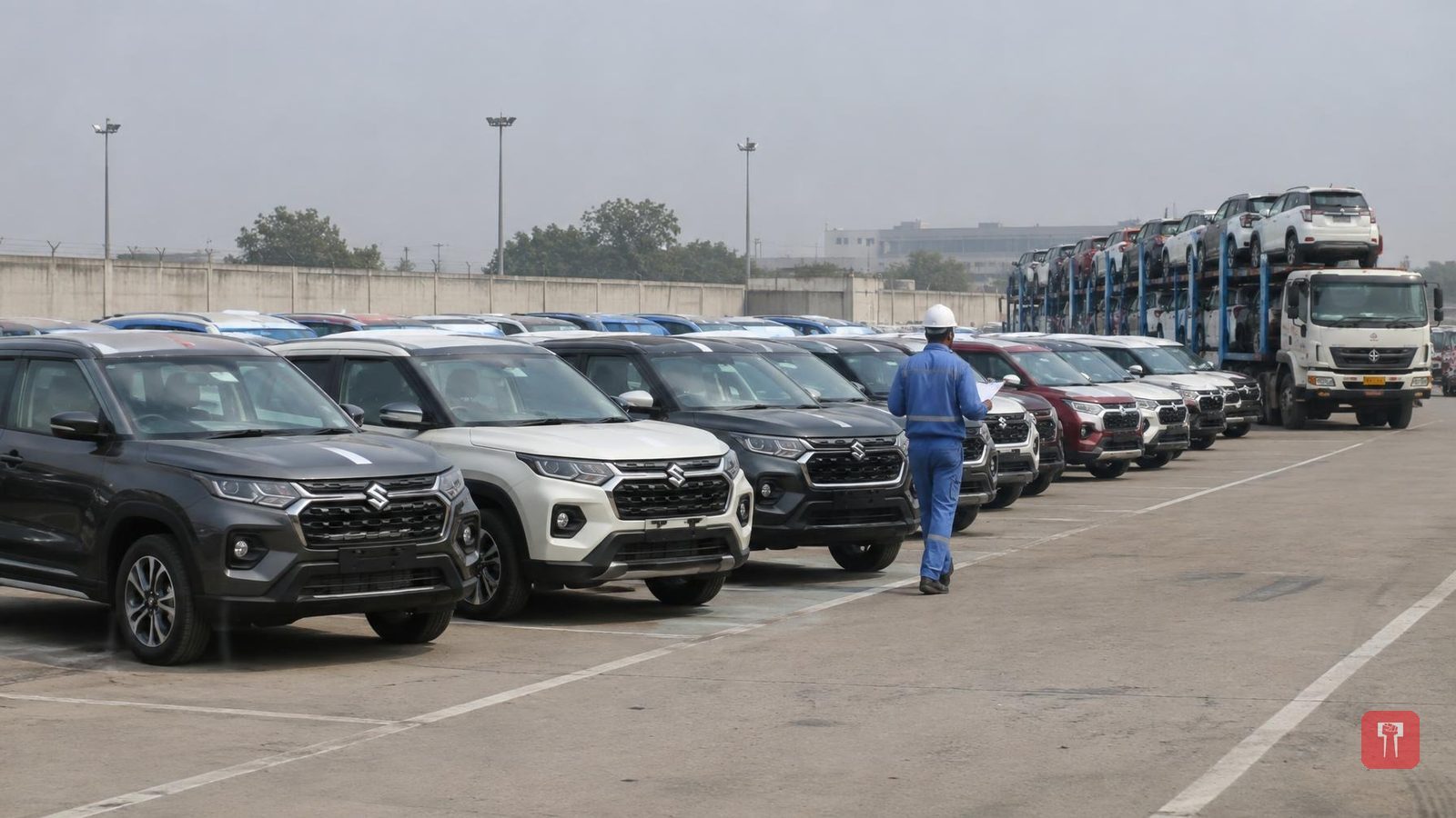 Maruti Suzuki sales rise 24% in September to 2.36 lakh vehicles