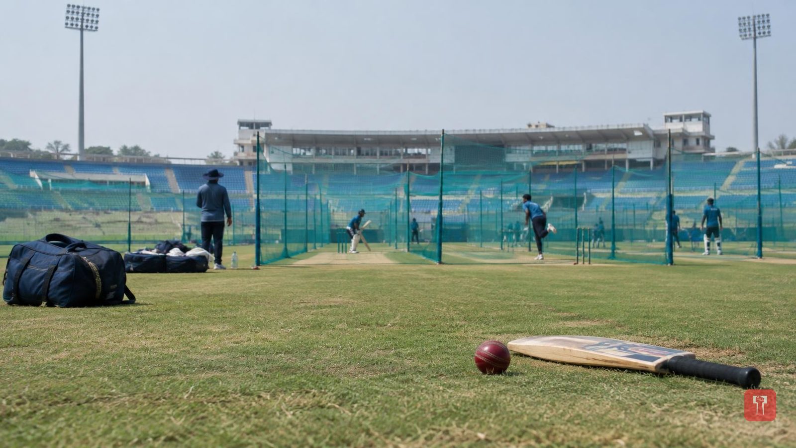 Washington Sundar released from T20 squad against West Indies, Naman Dhir called up