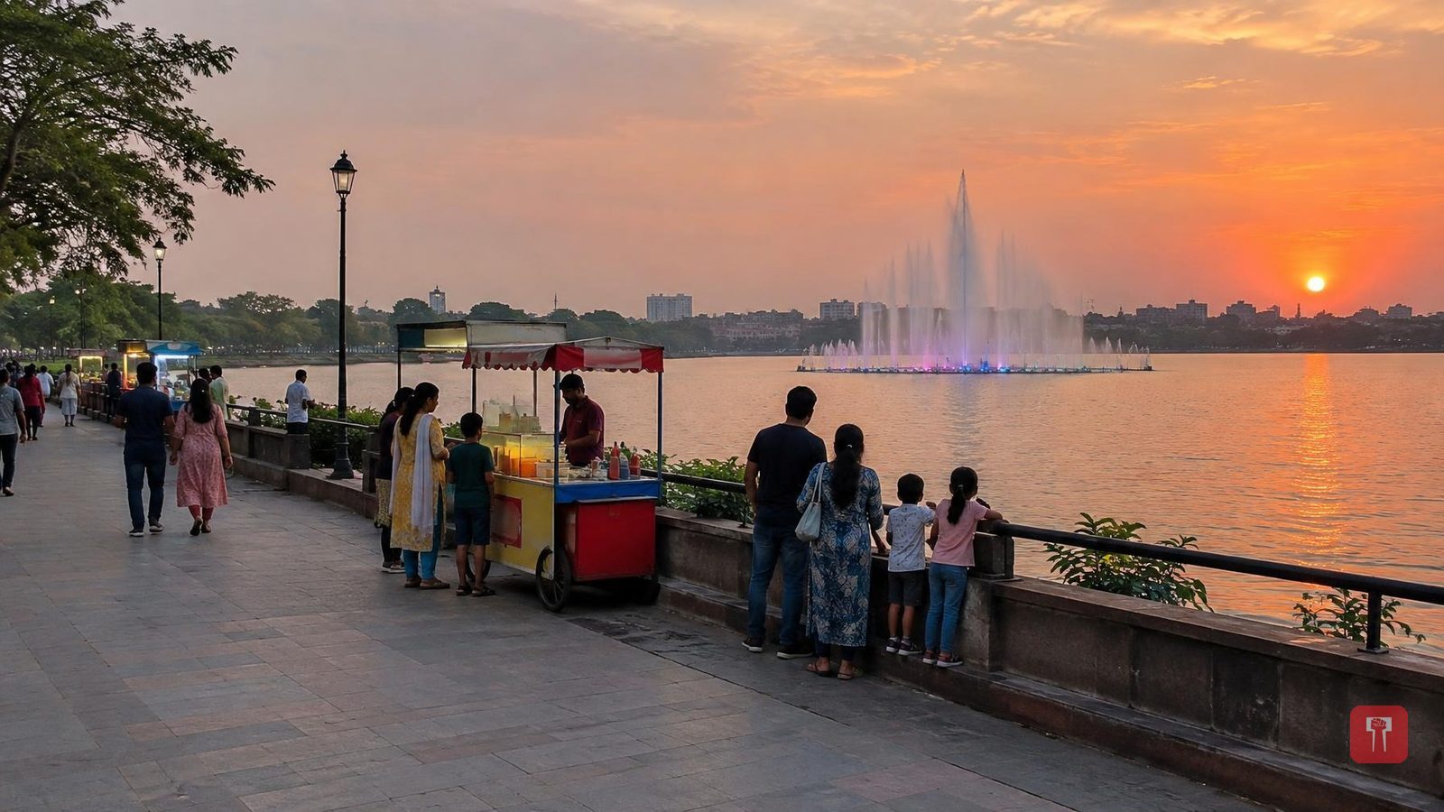 नागपुर में घूमने की 10 सबसे खूबसूरत और मशहूर जगहें, अजब बंगला से पेंच टाइगर रिजर्व तक