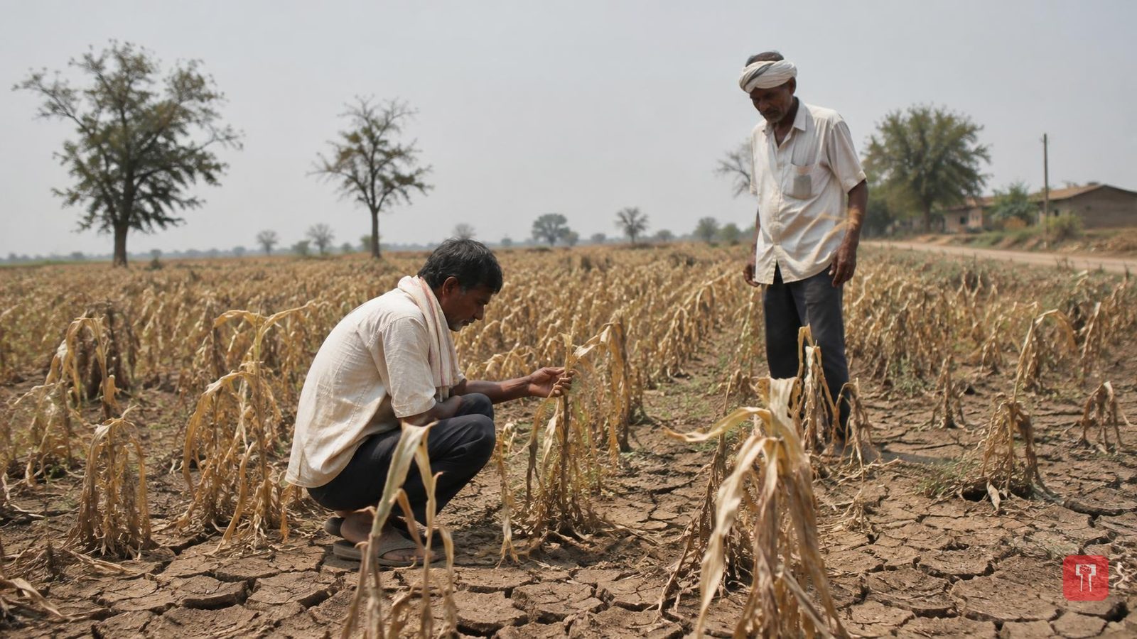 Shinde urges simple Navratri celebrations amid drought, asks that savings go to farmers
