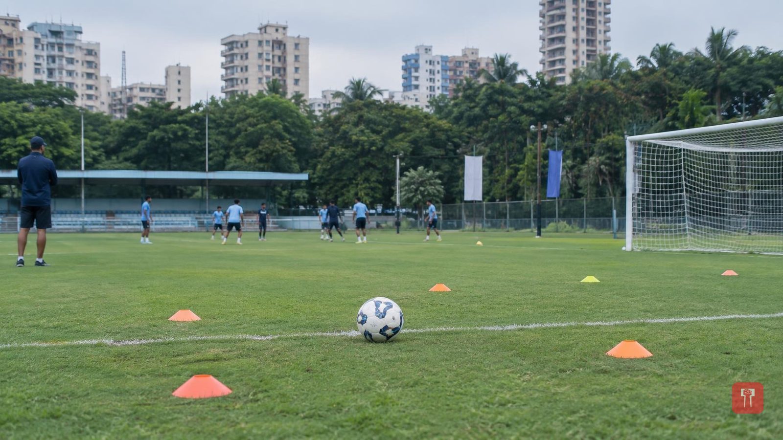 ISL: फारुख चौधरी की मुंबई सिटी एफसी में वापसी, टीम की ताकत बढ़ी