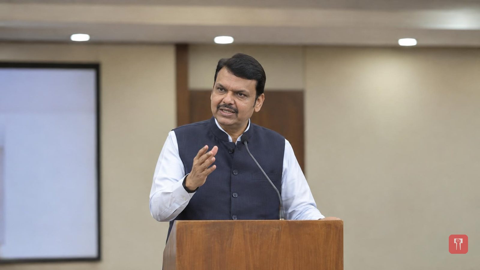 जनजातीय क्षेत्राच्या विकासासाठी २५ हजार कोटींची तरतूद, मुख्यमंत्री फडणवीस यांनी मुंबईत सांगितले