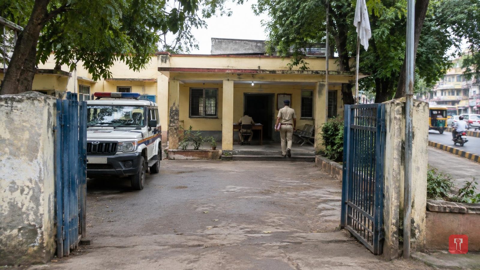 Nagpur police invoke MCOCA against seven, including Suraj Lanjewar, over attack on suspected informer