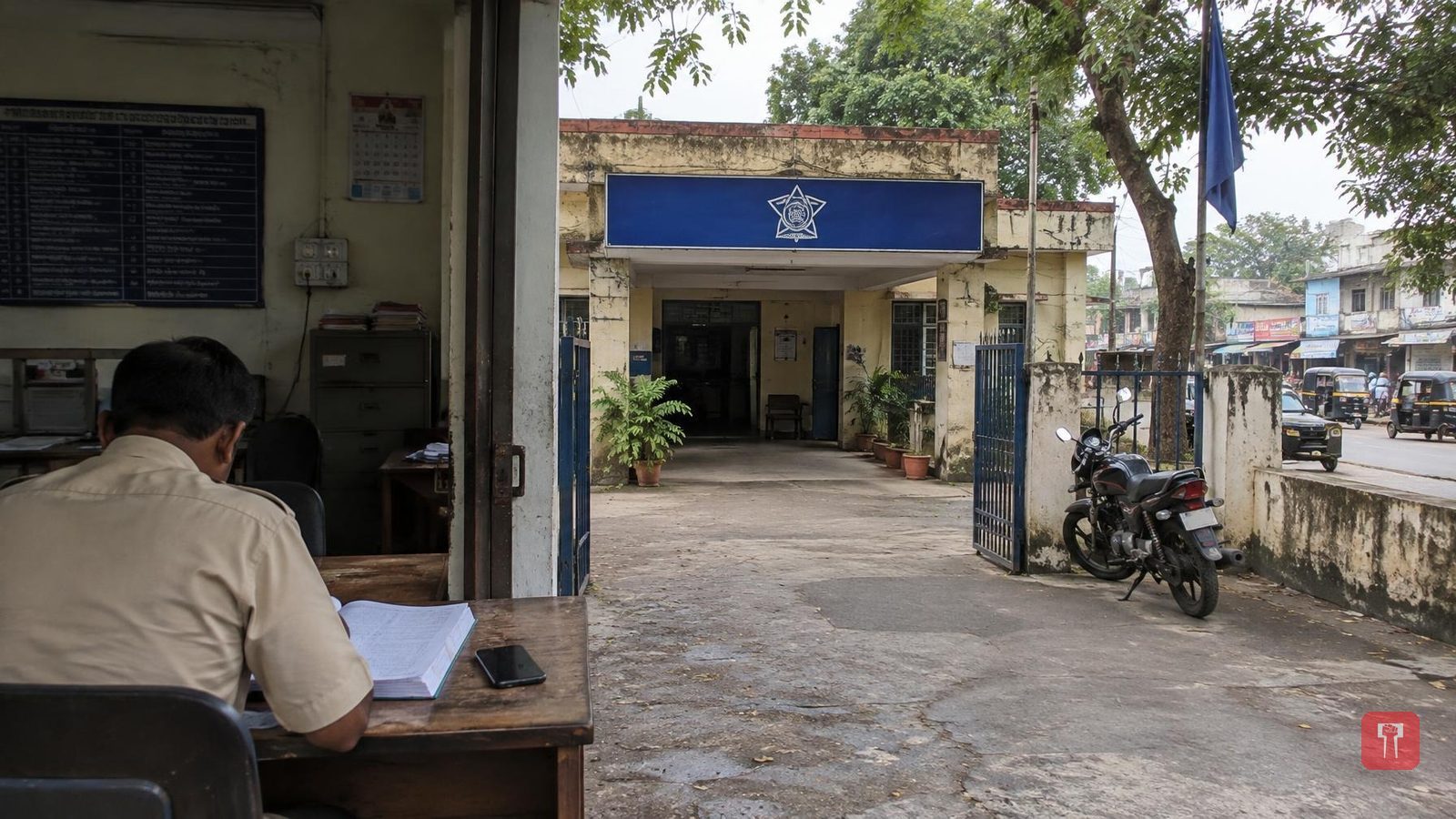 मांगूर मासा प्रकरण: त्या डीबी पथकाचे "नसीब" खराब