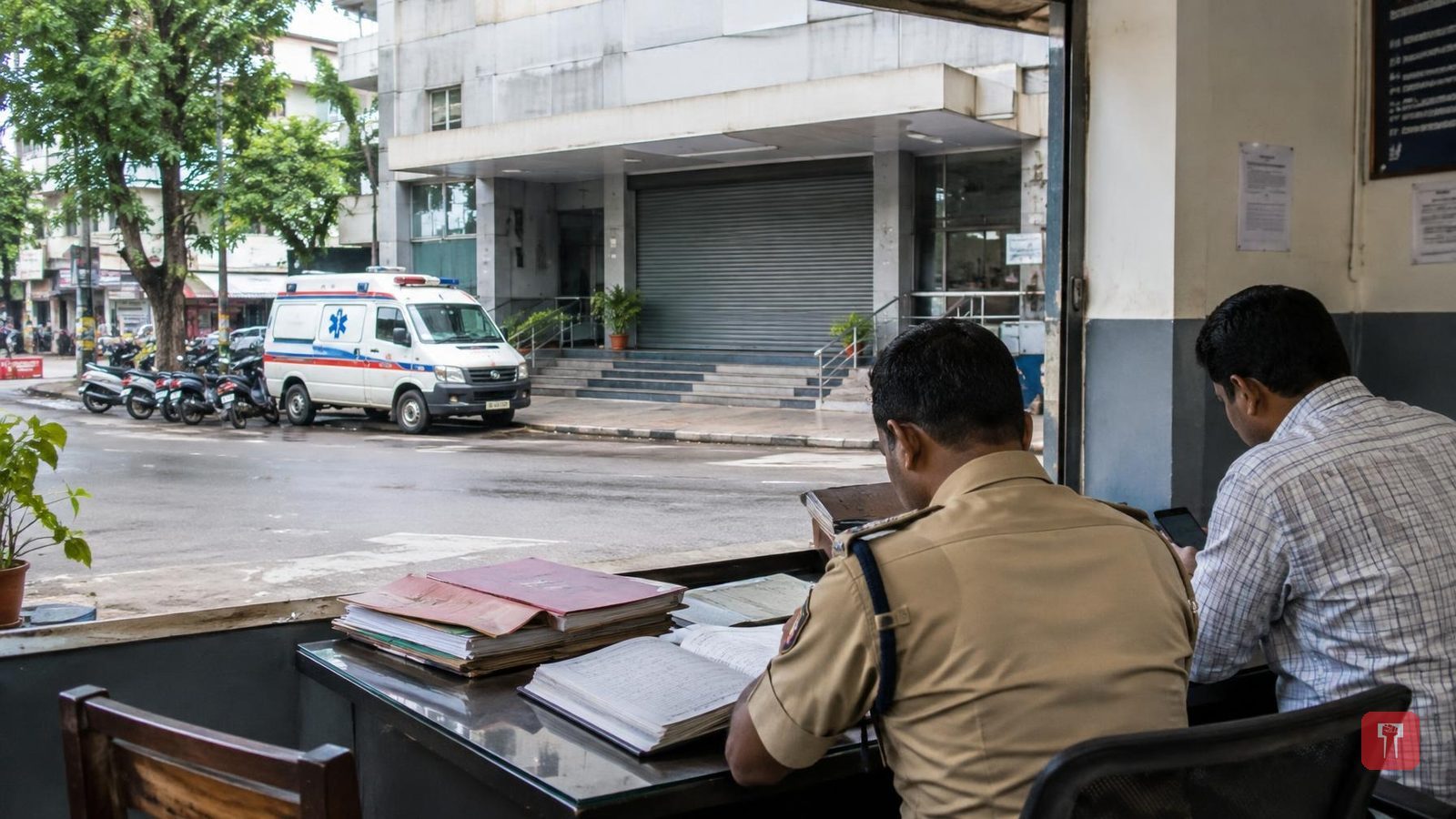 Case against 7 including Shiv Sena leader for seeking Rs 12 lakh from Nagpur hospital doctor
