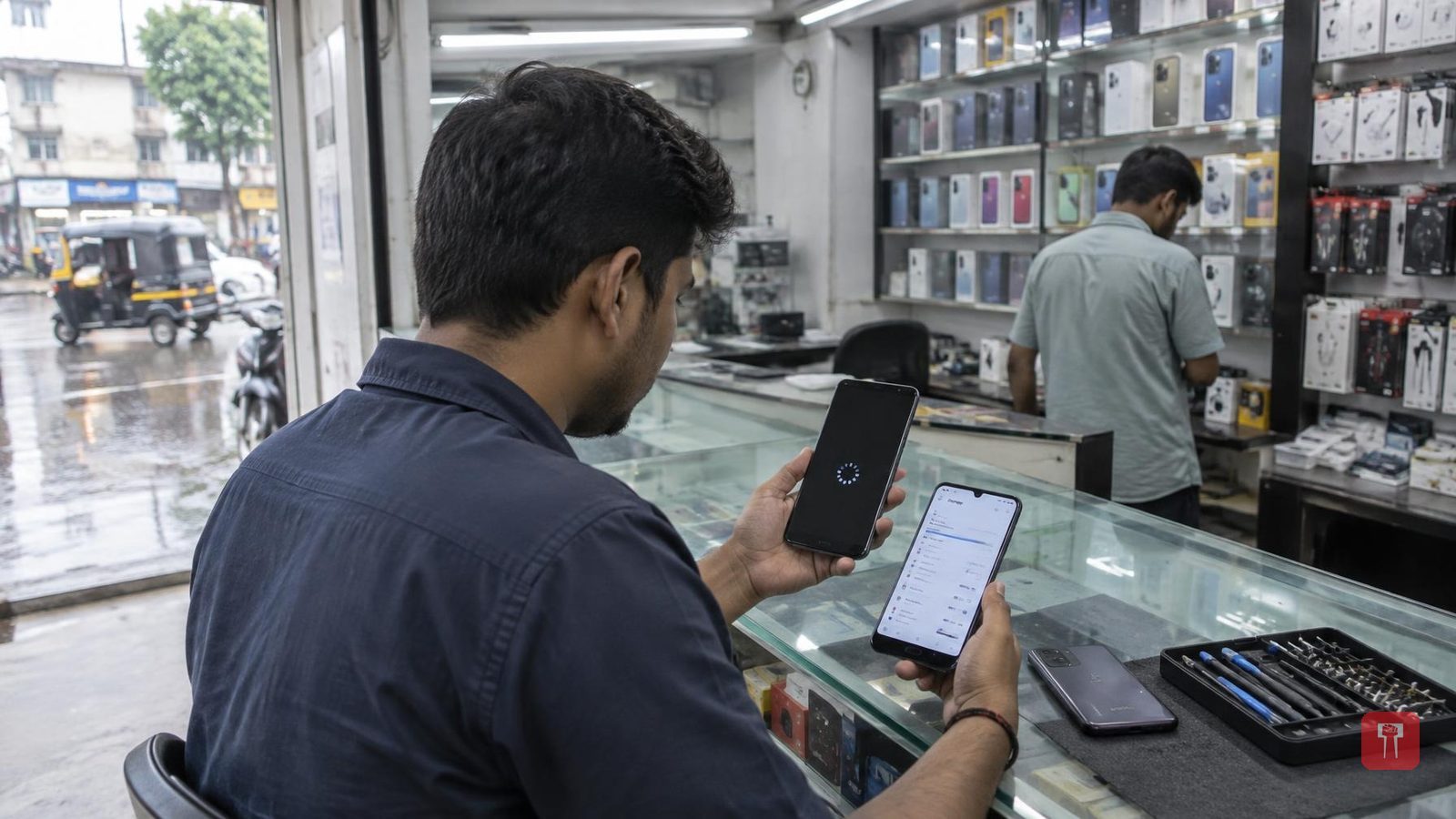 पावरफुल रैम के बावजूद फोन हैंग क्यों होता है, ये हैं वजहें