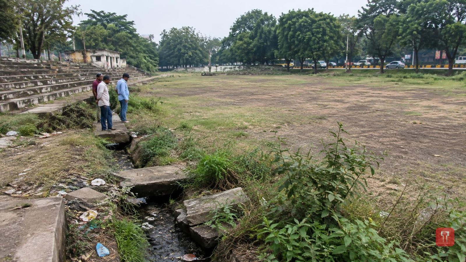 Vidarbha Hockey Association's appeal rejected, order cancelling Amravati Road ground lease upheld