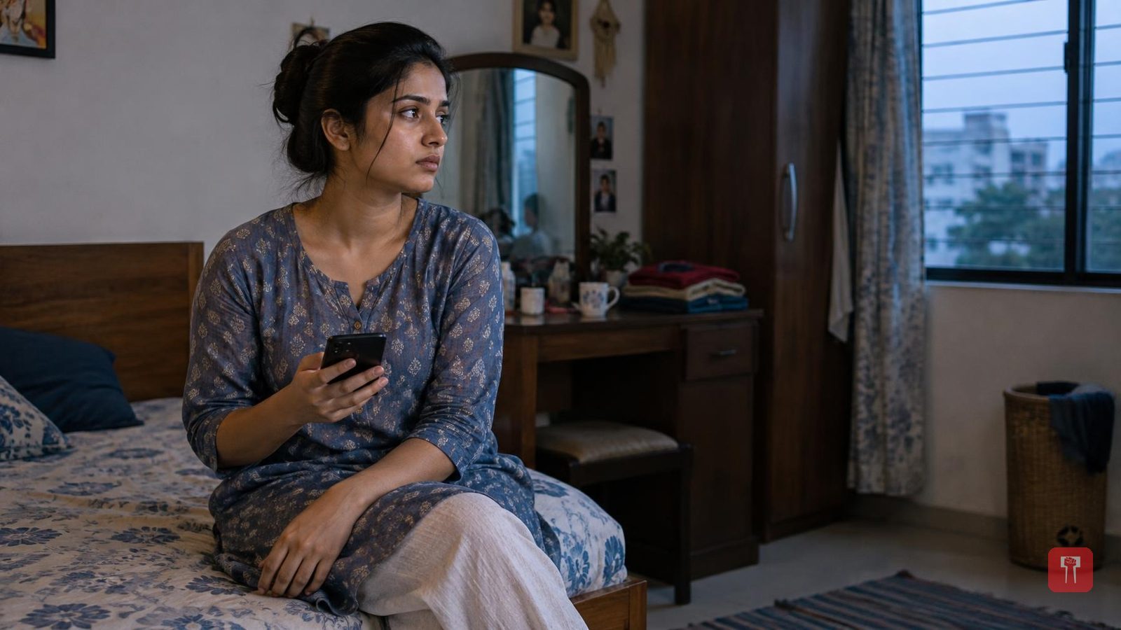 Hruta Durgule on trolling over her marriage, weight gain and future motherhood