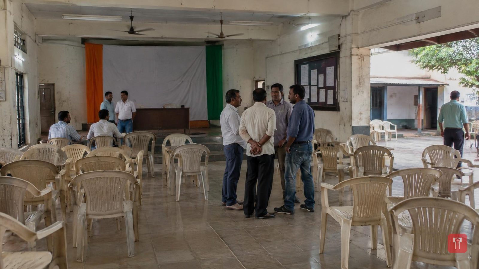 Wadettiwar, Pratibha Dhanorkar end rift, easing worries of Chandrapur-Gadchiroli Congress workers