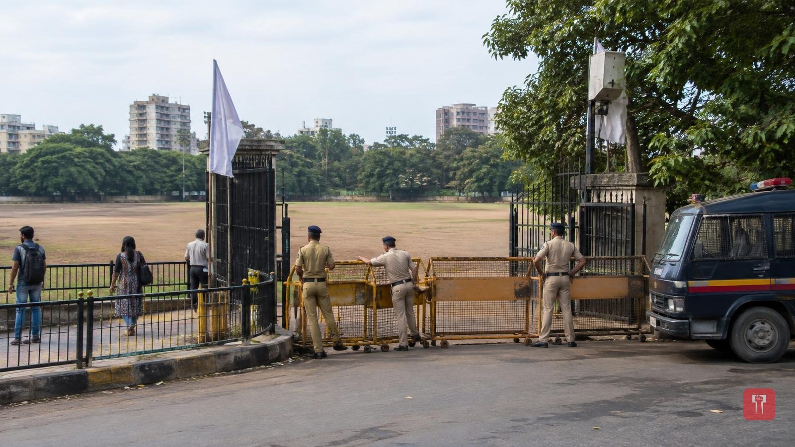 BJP MLA Parinay Phuke alleges foreign funding, Naxal hand behind CJP Shivaji Park agitation