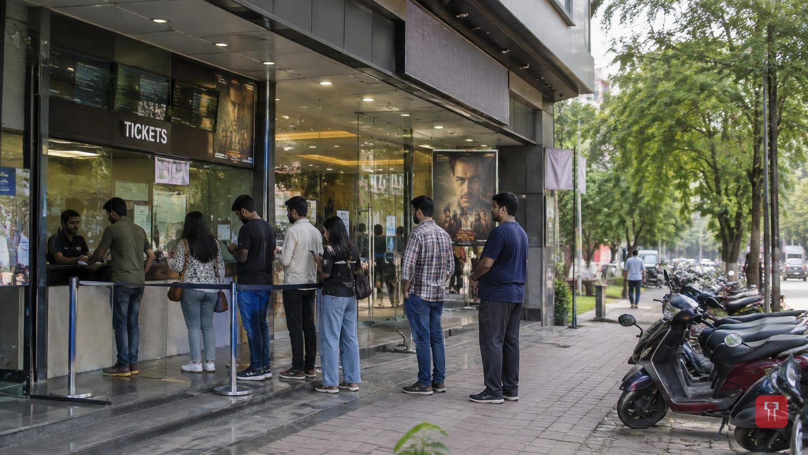 Trade analyst Taran Adarsh gives Ajay Devgn's 'Drishyam 3' 4.5 stars, calls it best of franchise