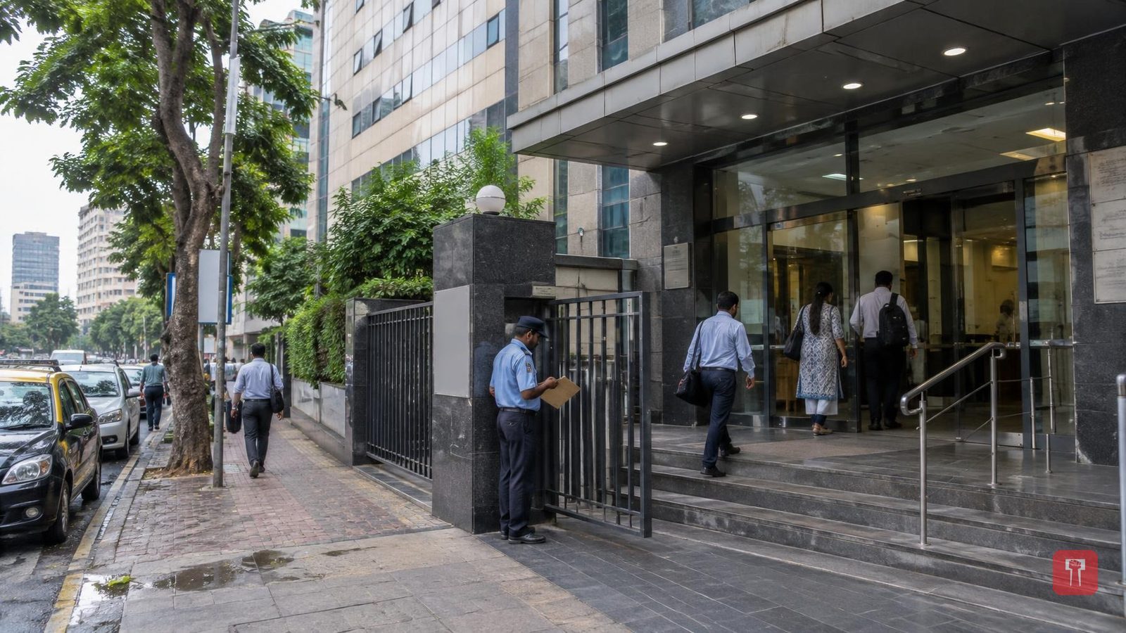 Shipping Corporation of India invites applications for Chief Manager (Legal) post in Mumbai