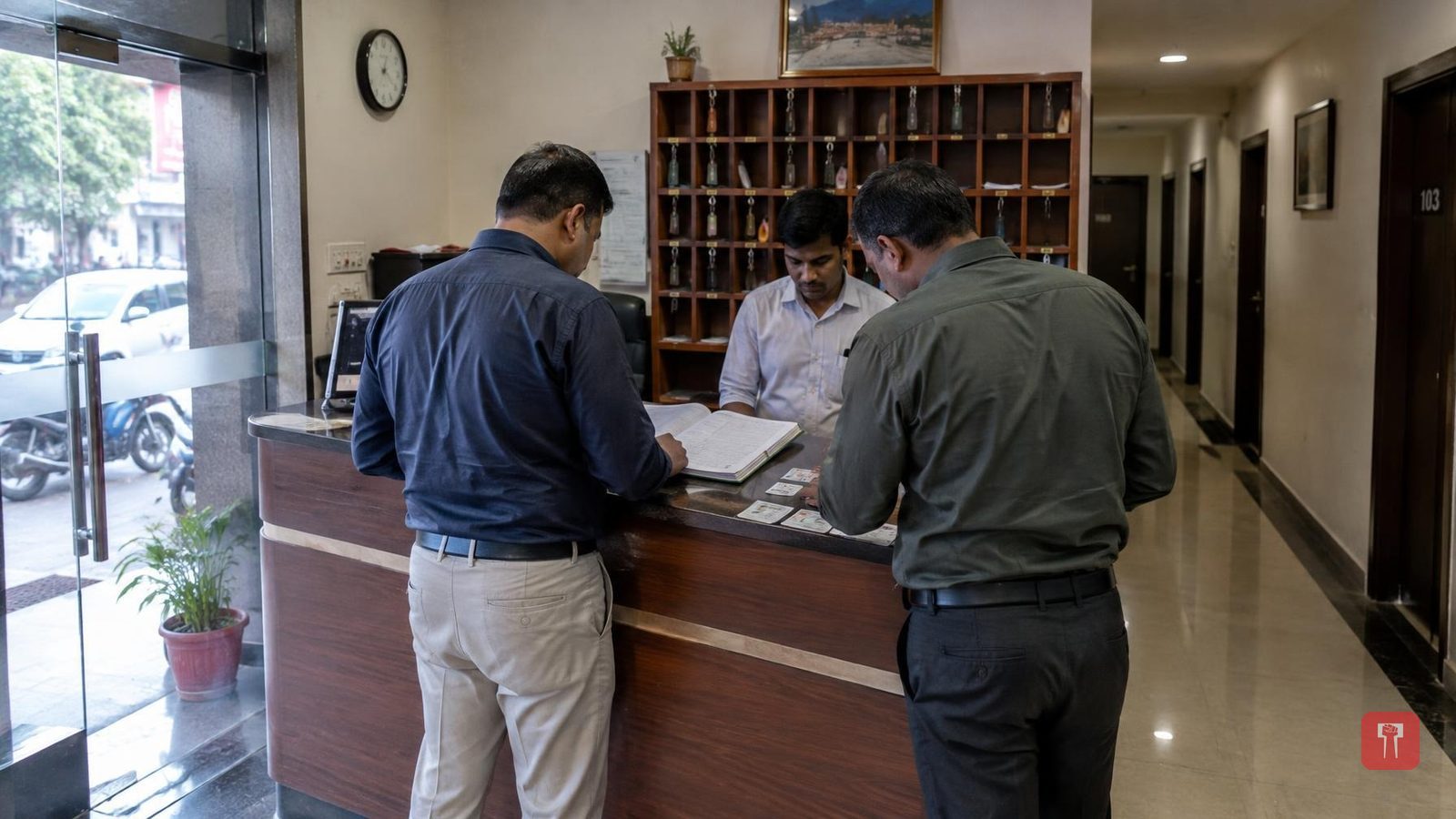 केतन अग्रवाल हत्या प्रकरण: सिया आणि चेतन दोन हॉटेलमध्ये राहिले, गूगल सर्चमध्ये लोहगड