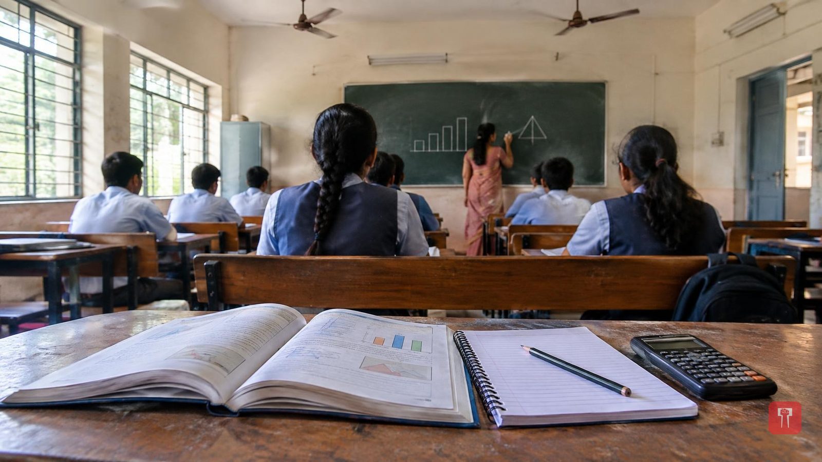 Class 9 students to learn personal income tax as NCERT adds it to new textbook