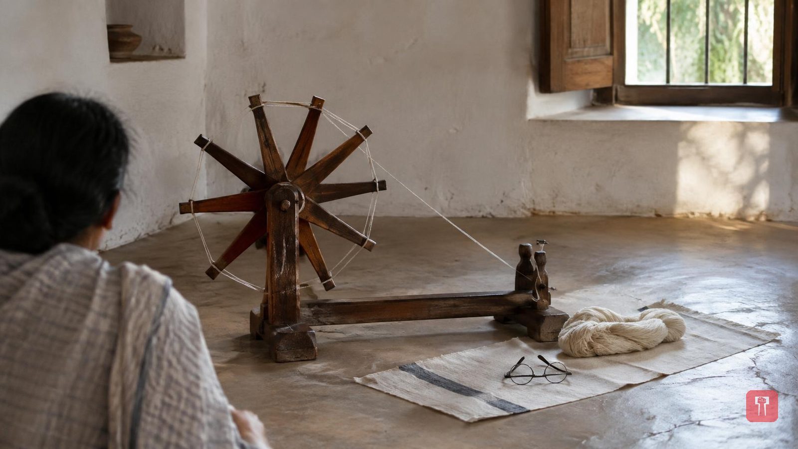 Gandhi Jayanti: Milestones in Mahatma Gandhi's life, from Porbandar to Sabarmati Ashram