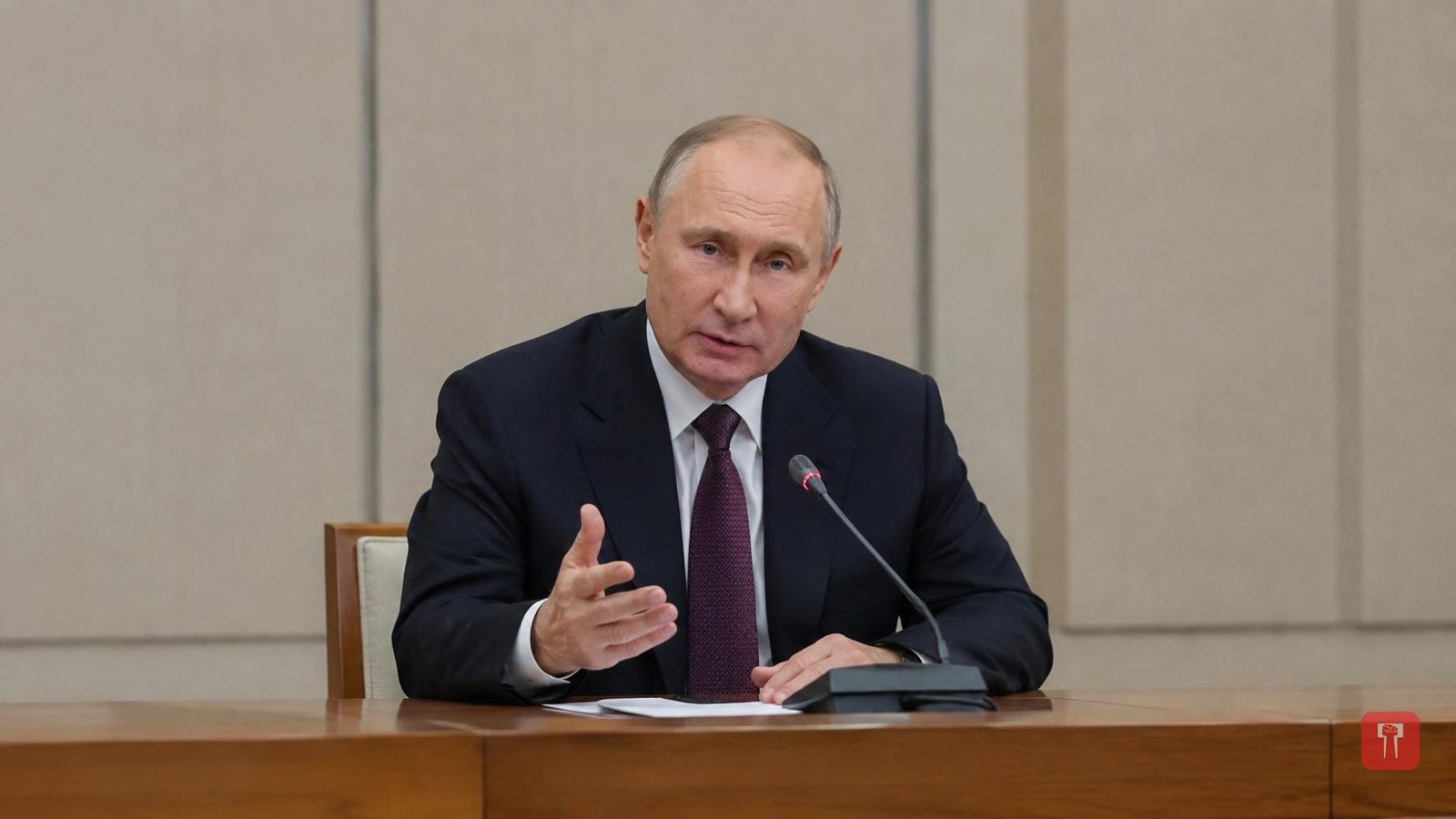 Putin says Modi has good ideas to end Russia-Ukraine war
