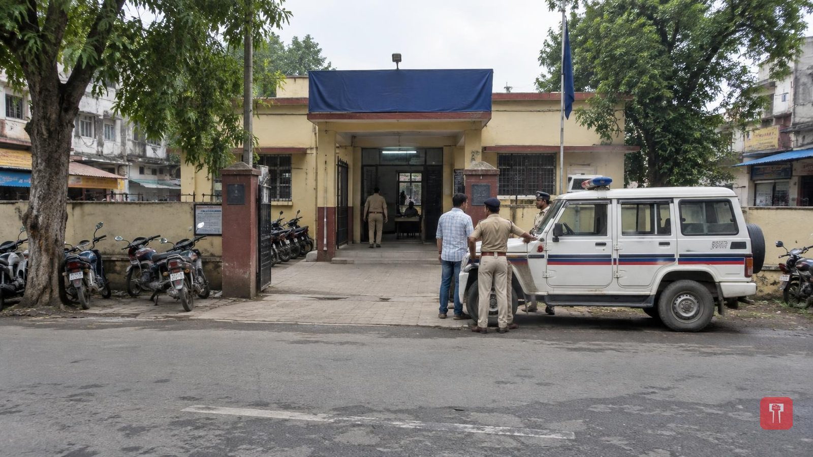 Four Himachal murder accused heading to Mumbai held by police in Jalgaon