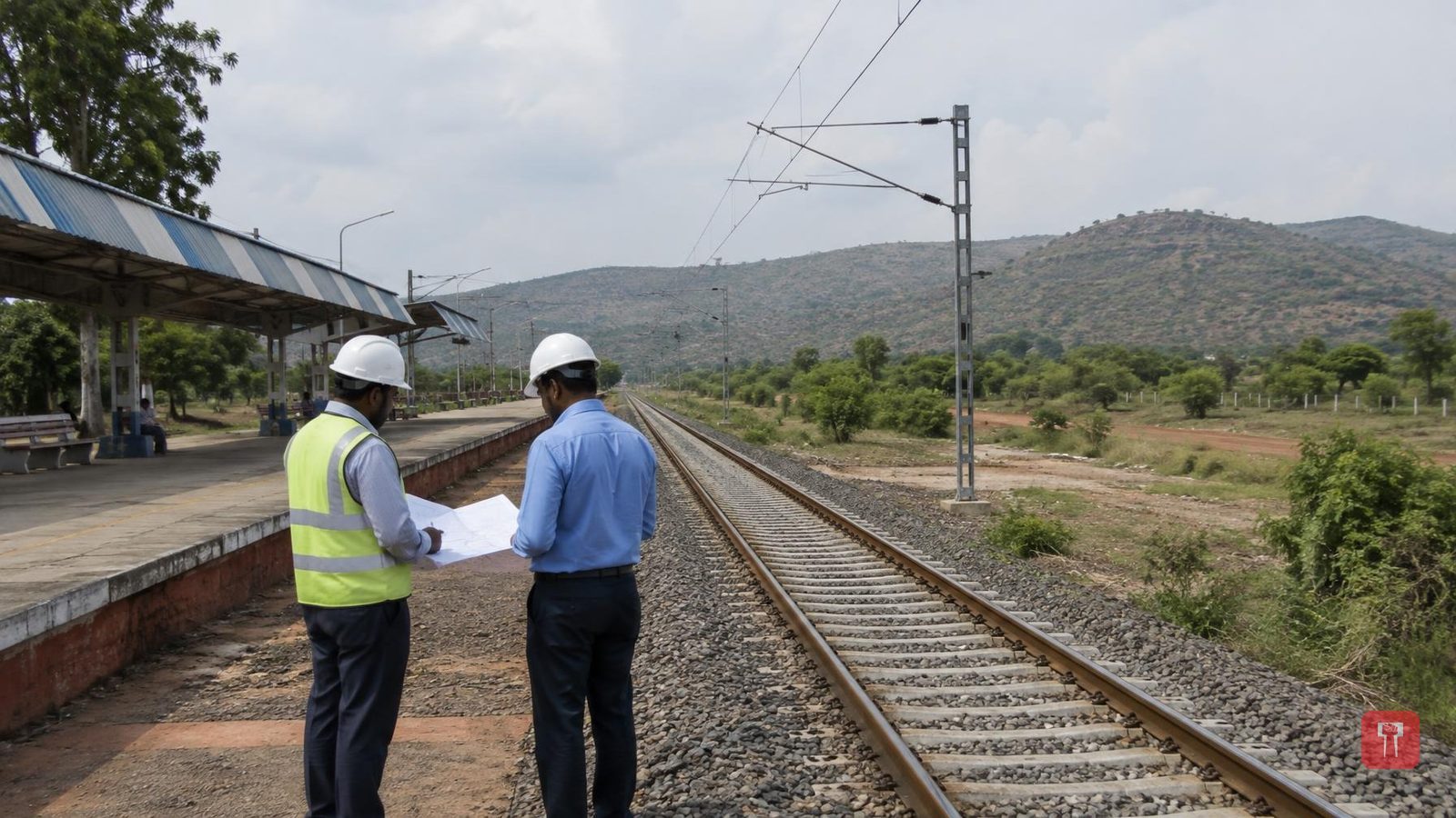 Tender worth Rs 4,930.91 crore floated for first section of Indore-Manmad rail line