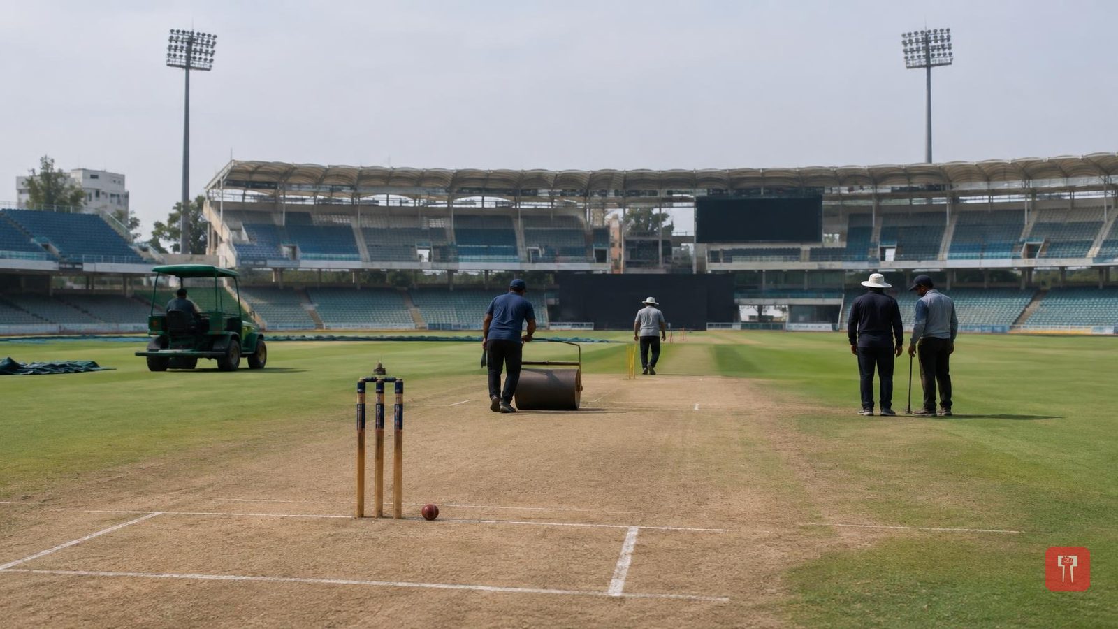 India and Pakistan could meet three times at 2027 ODI World Cup, first clash on October 10