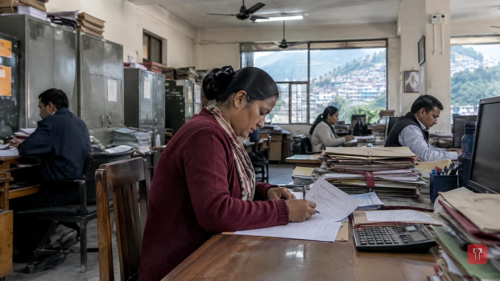Sikkim raises DA and DR for government staff and pensioners by up to 5%, effective January 1