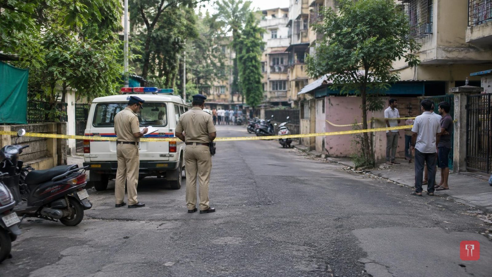 Ex-mayor Minakshi Shinde denies charges in Purnekar murder, seeks impartial probe