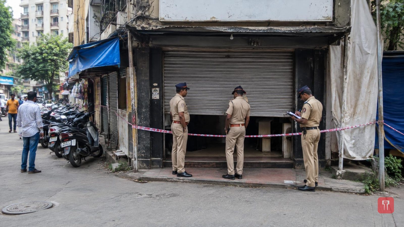 पूर्णेकर हत्या: मीनाक्षी शिंदे यांची पत्रकार परिषद, आदित्य ठाकरेंच्या अटकेची मागणी