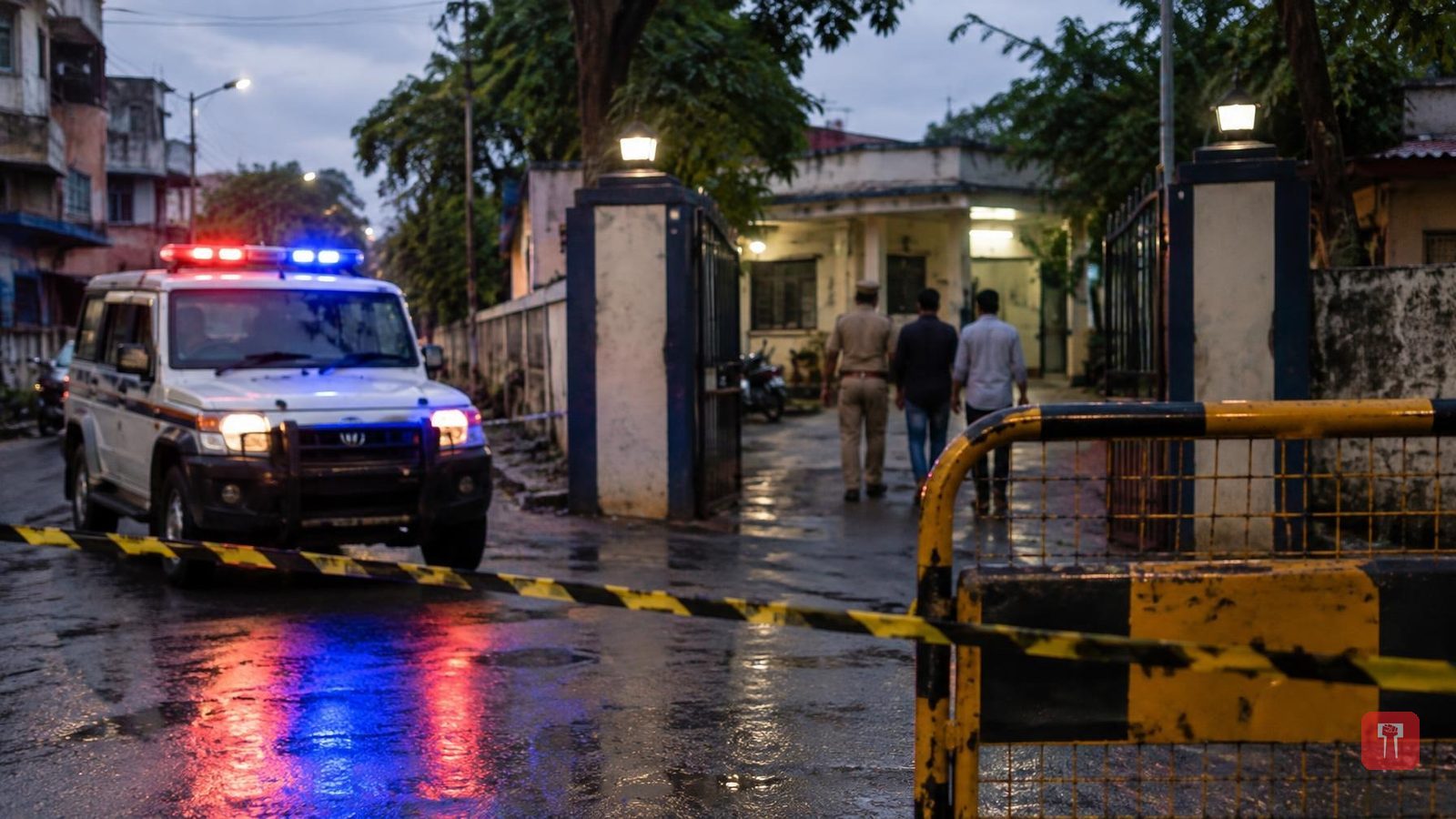 Four accused in Himachal murder detained in Jalgaon while trying to sell mobile phones