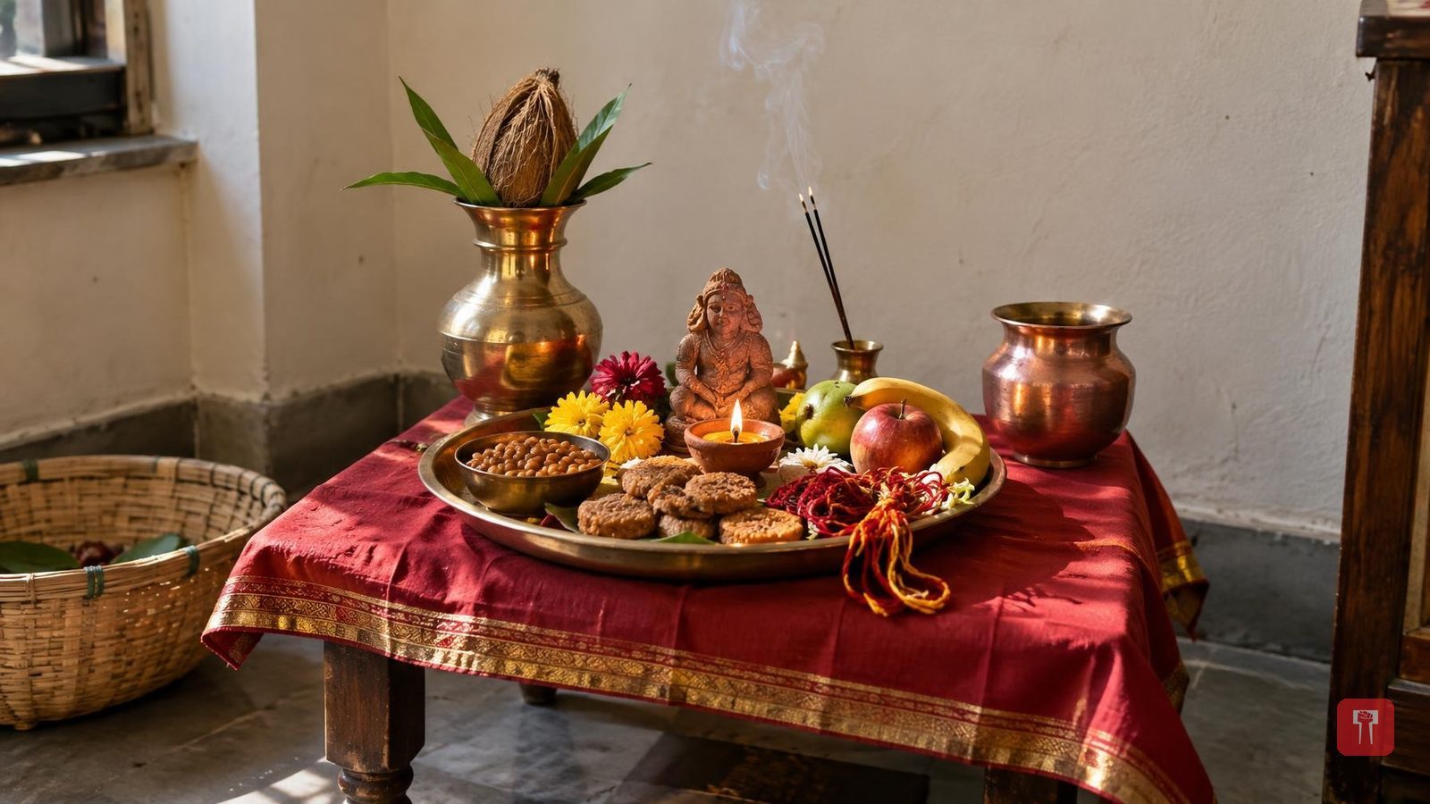 मुलांच्या दीर्घायुष्यासाठी जितिया व्रत शनिवारी, जाणून घ्या मुहूर्त, पूजा पद्धत आणि साहित्य