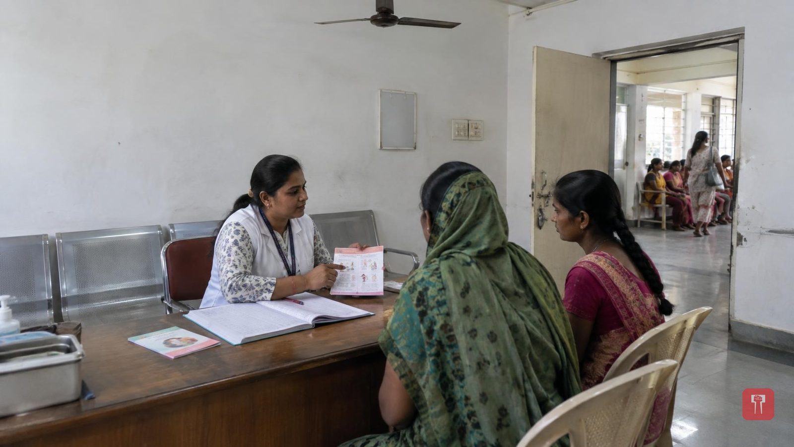 2,431 women in Akola district undergo family planning surgery since April