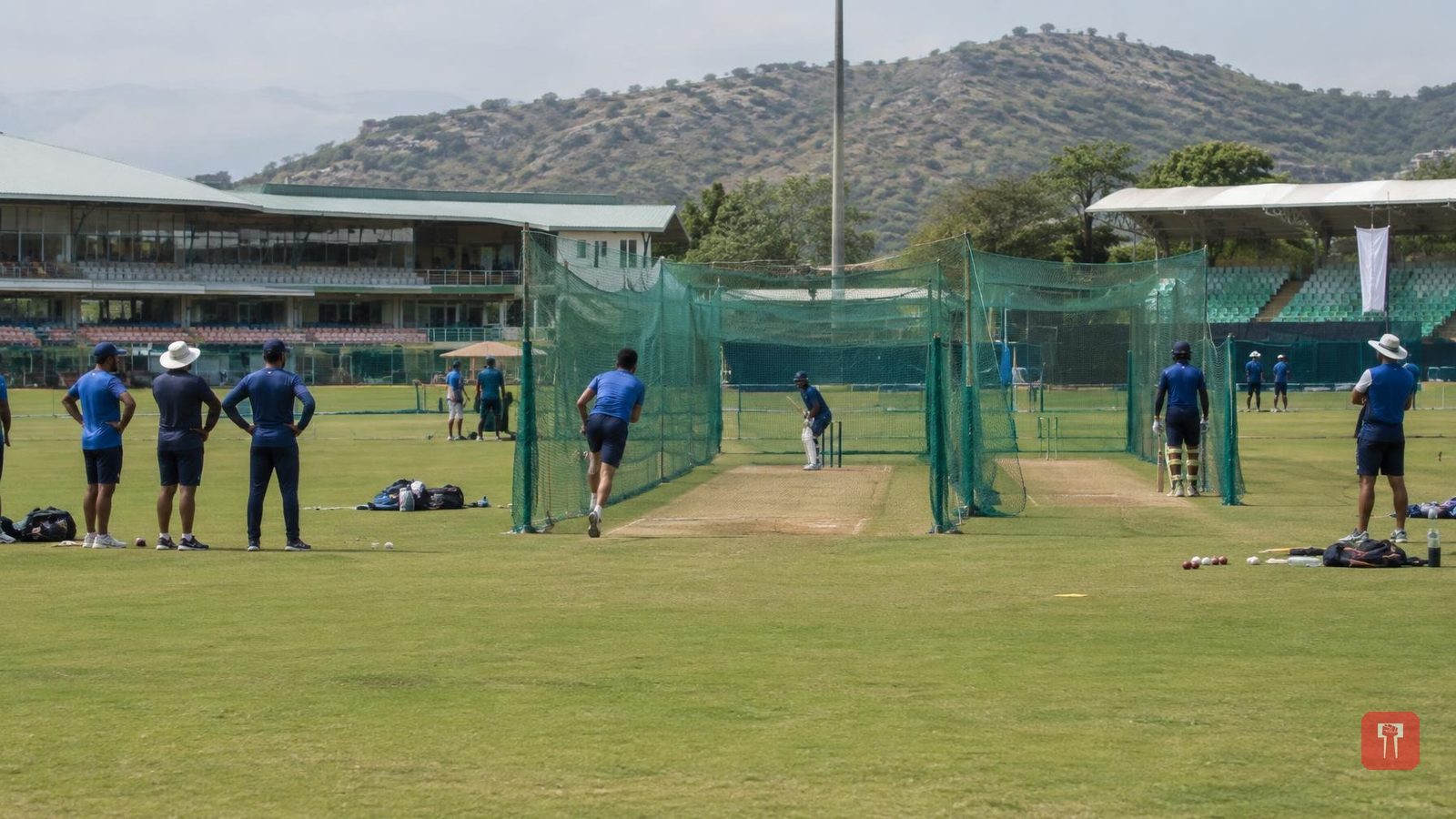 India's probable 15 for 2027 ODI World Cup: Harshit Rana may get a chance