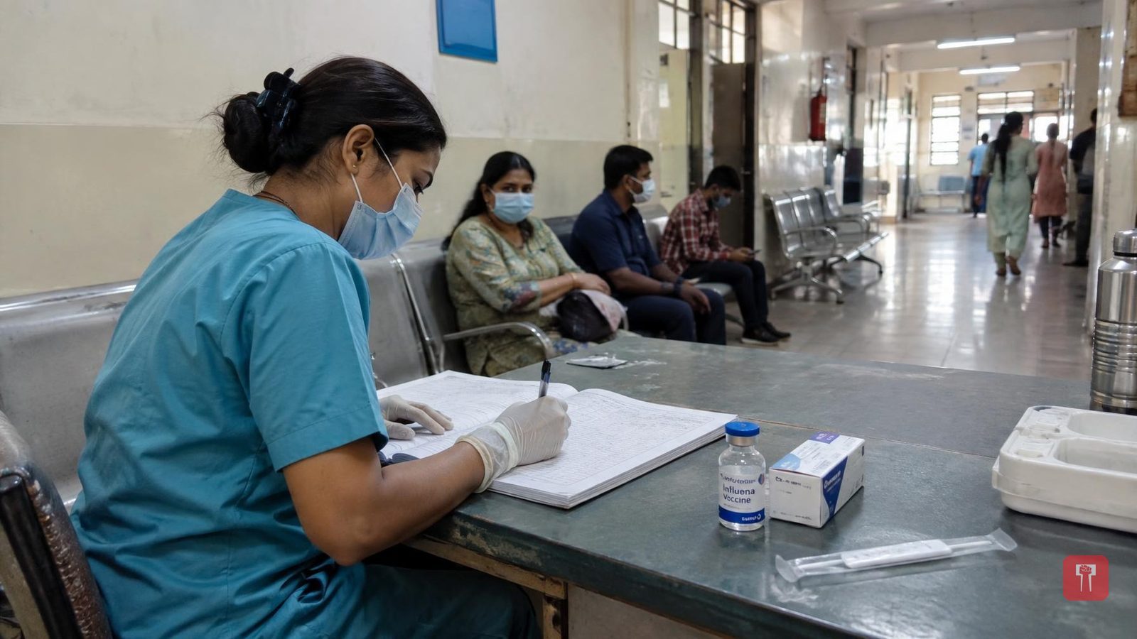 Maharashtra flu cases rise, Nagpur logs 226 H1N1 cases between January 1 and September 21