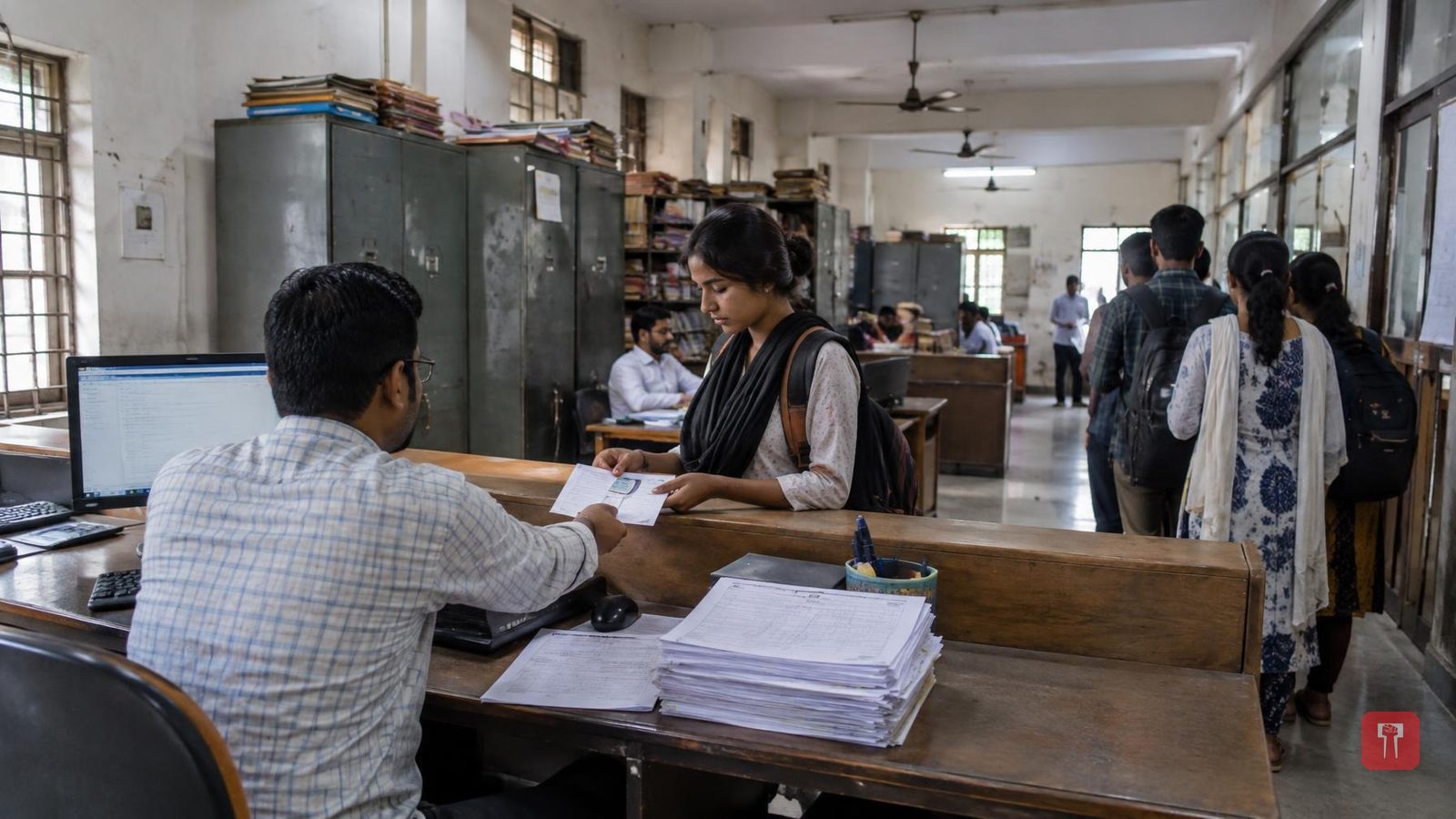 पाटणा हायकोर्टाचा दिलासा: दोन विषयांत नापास BUMS विद्यार्थिनीला तिसऱ्या वर्षाची परीक्षा देता येणार
