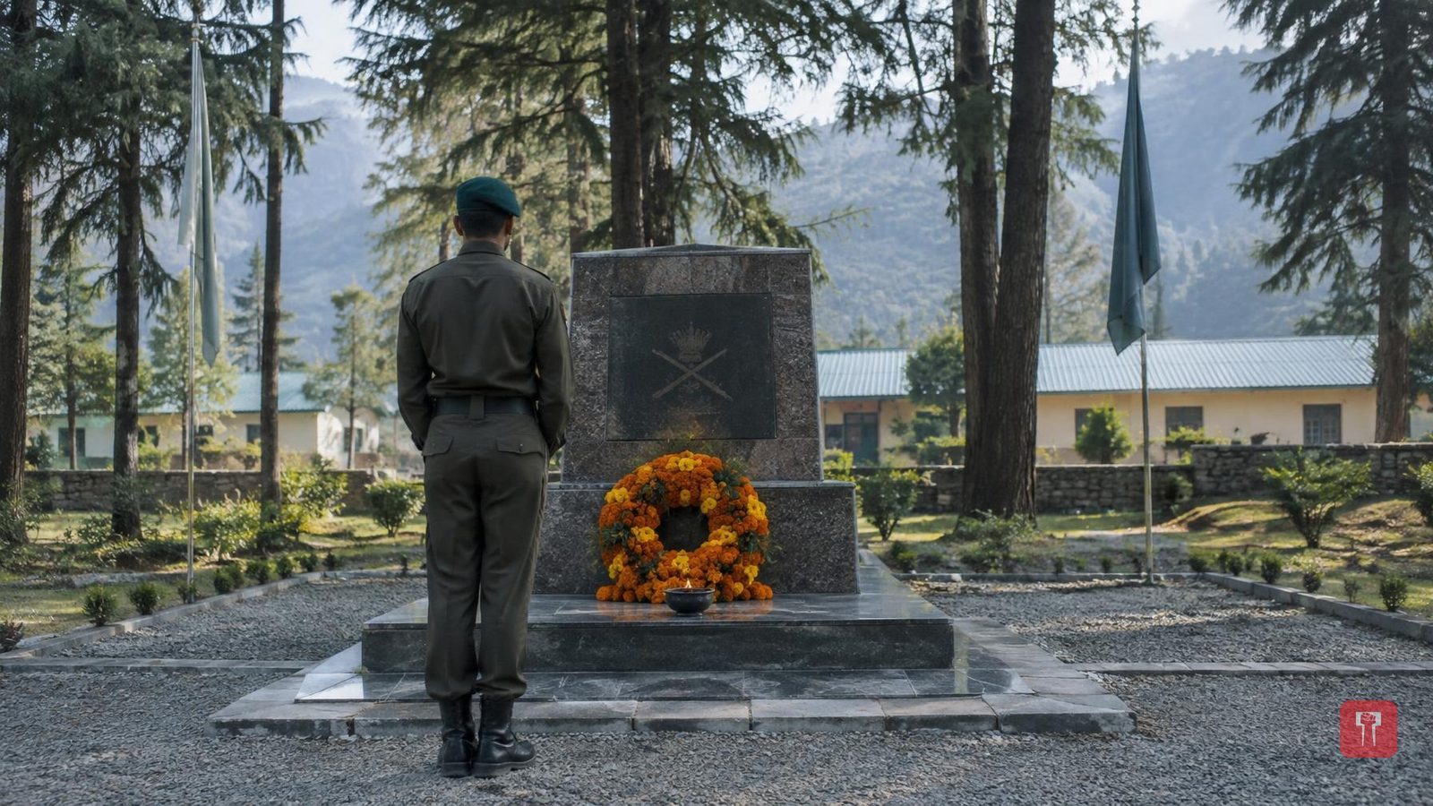 निमरत कौरने सांगितली शहीद वडिलांची आठवण, अपहरणानंतर सातव्या दिवशी आली हत्येची बातमी