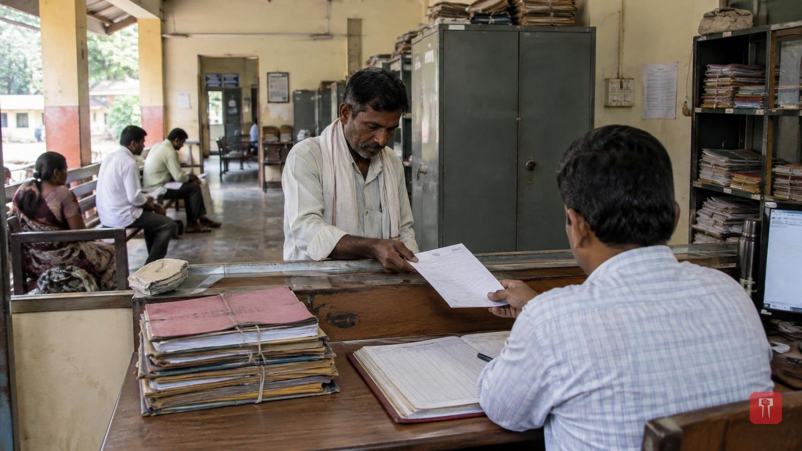 खंडाळा तालुक्यात ५ ऑक्टोबर आणि ७ डिसेंबरला महसूल लोक अदालत, प्रलंबित दावे तडजोडीने मिटणार