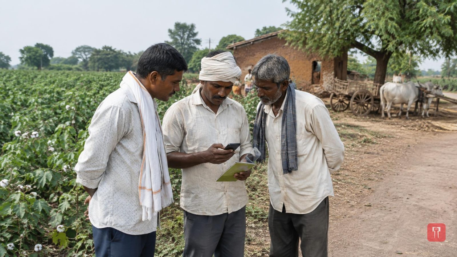 Farmers await 24th PM-Kisan instalment, with 20 October date doing the rounds