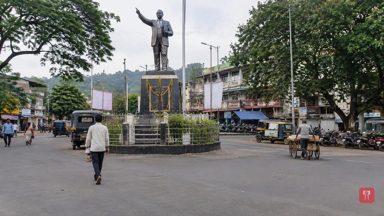 Maha Vikas Aghadi to hold march in Chiplun on October 7 against state's SIR policy