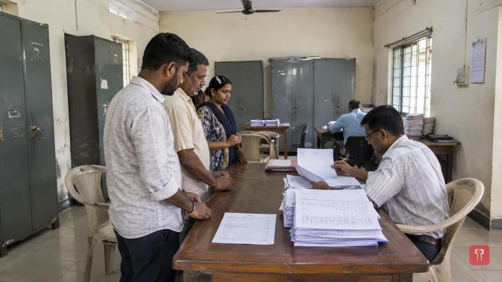 कांग्रेस ने विधान परिषद चुनाव के लिए तीन उम्मीदवार घोषित किए, वंजारी, आसगावकर, पोहोरे को टिकट
